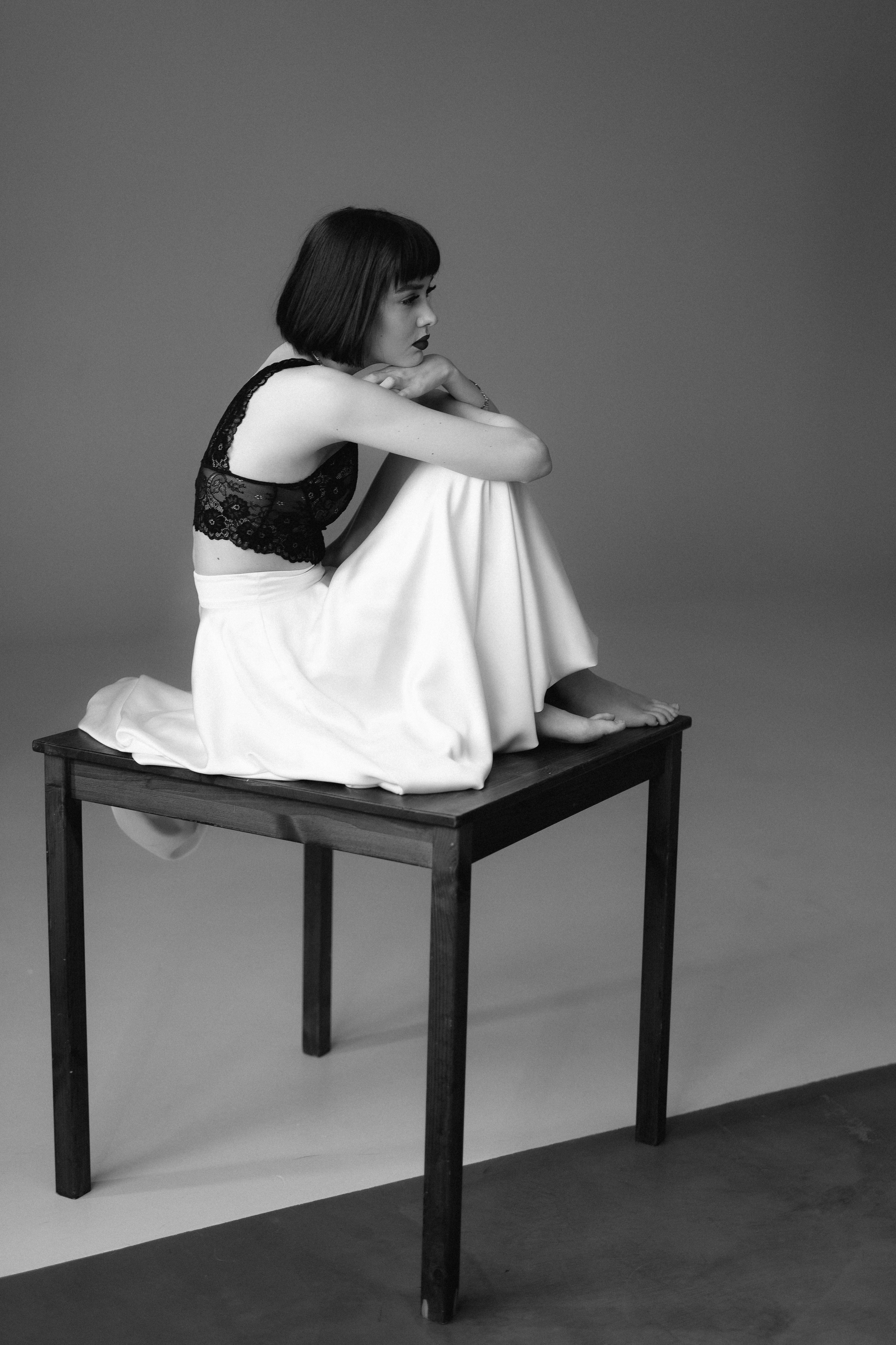 Карина. Женский и семейный фотограф Аксинья Кузьмина. Город Пенза