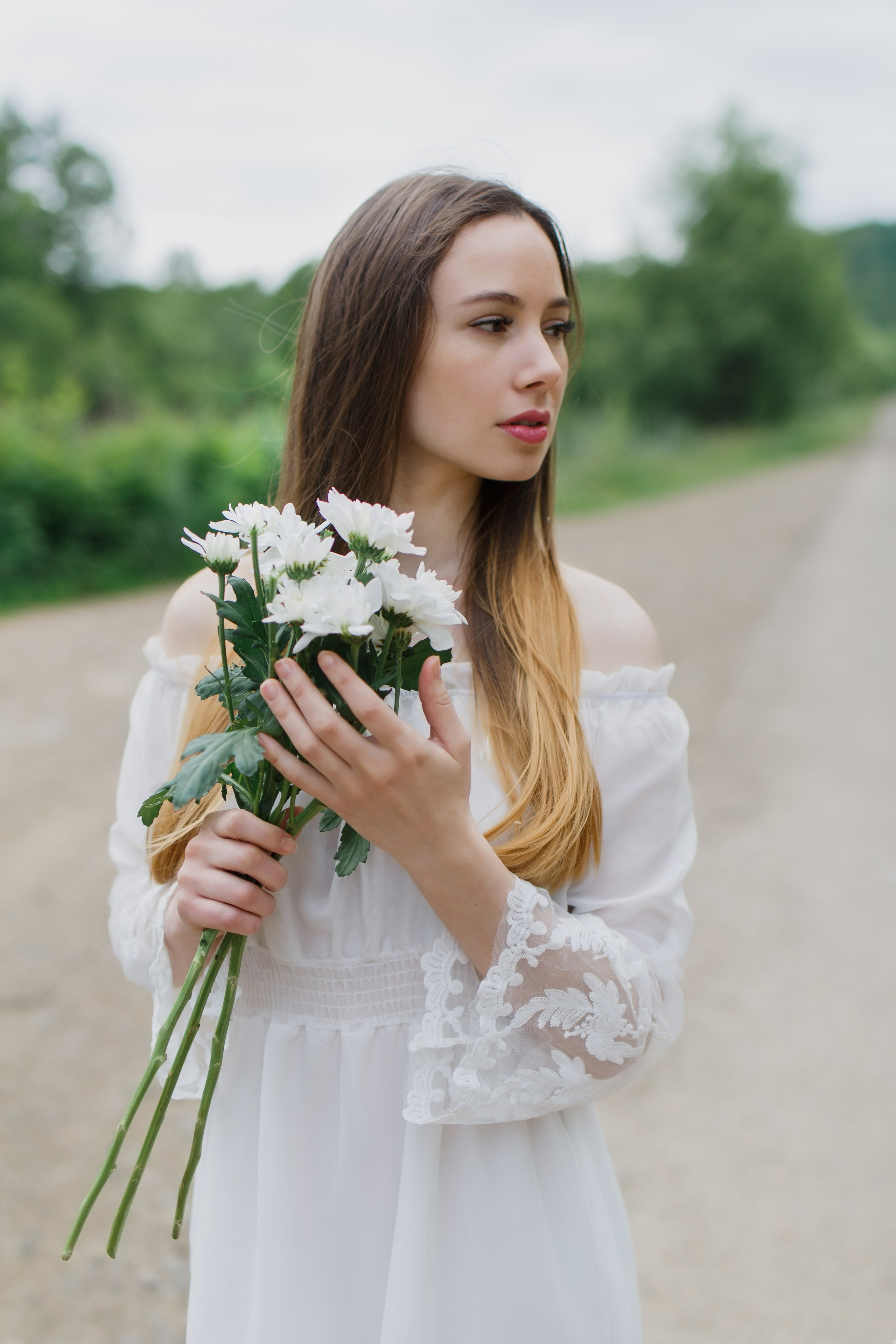 Съемки на природе. Фотограф Южно-Сахалинск