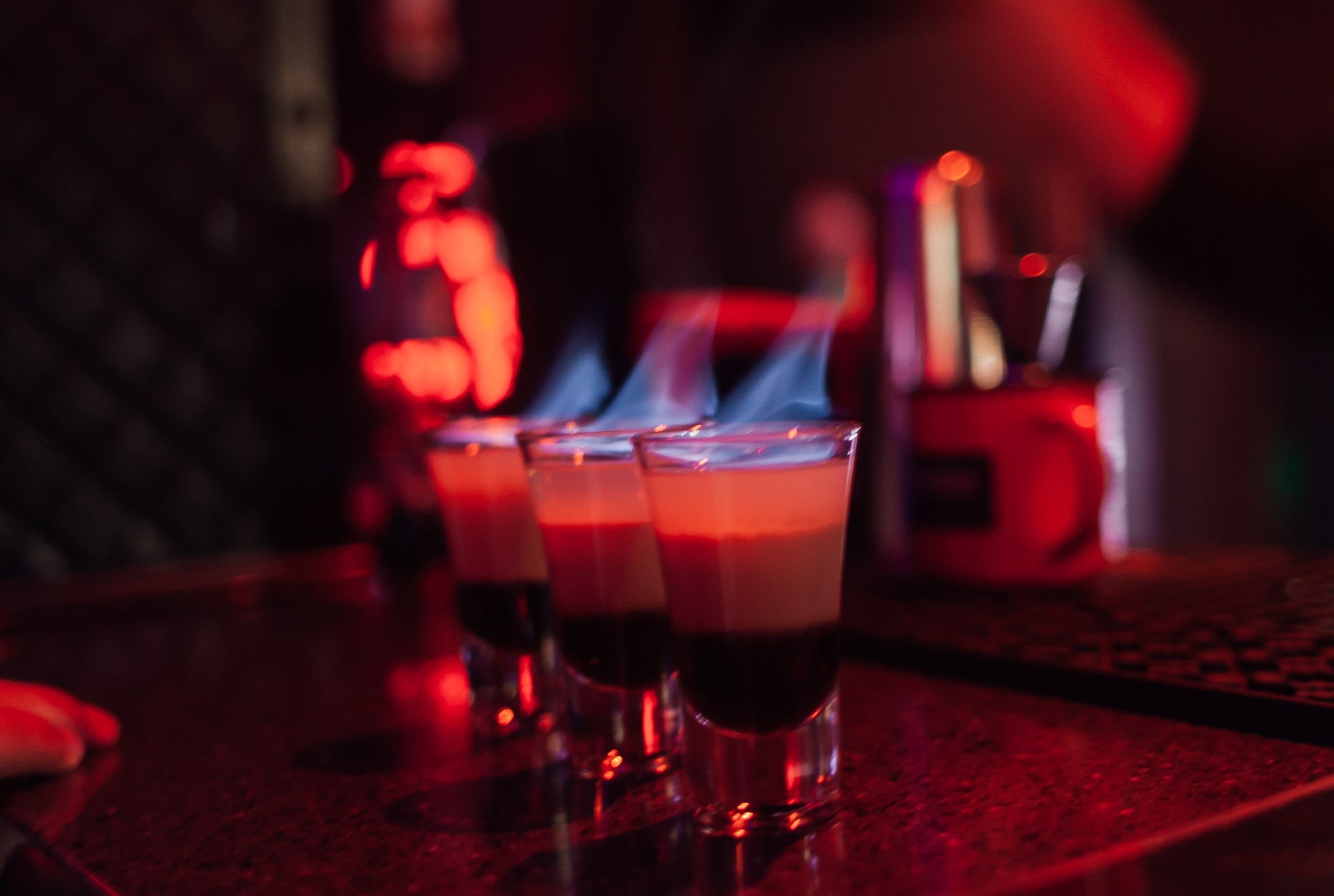 Репортаж в кафе, ресторанах. Фотограф Южно-Сахалинск