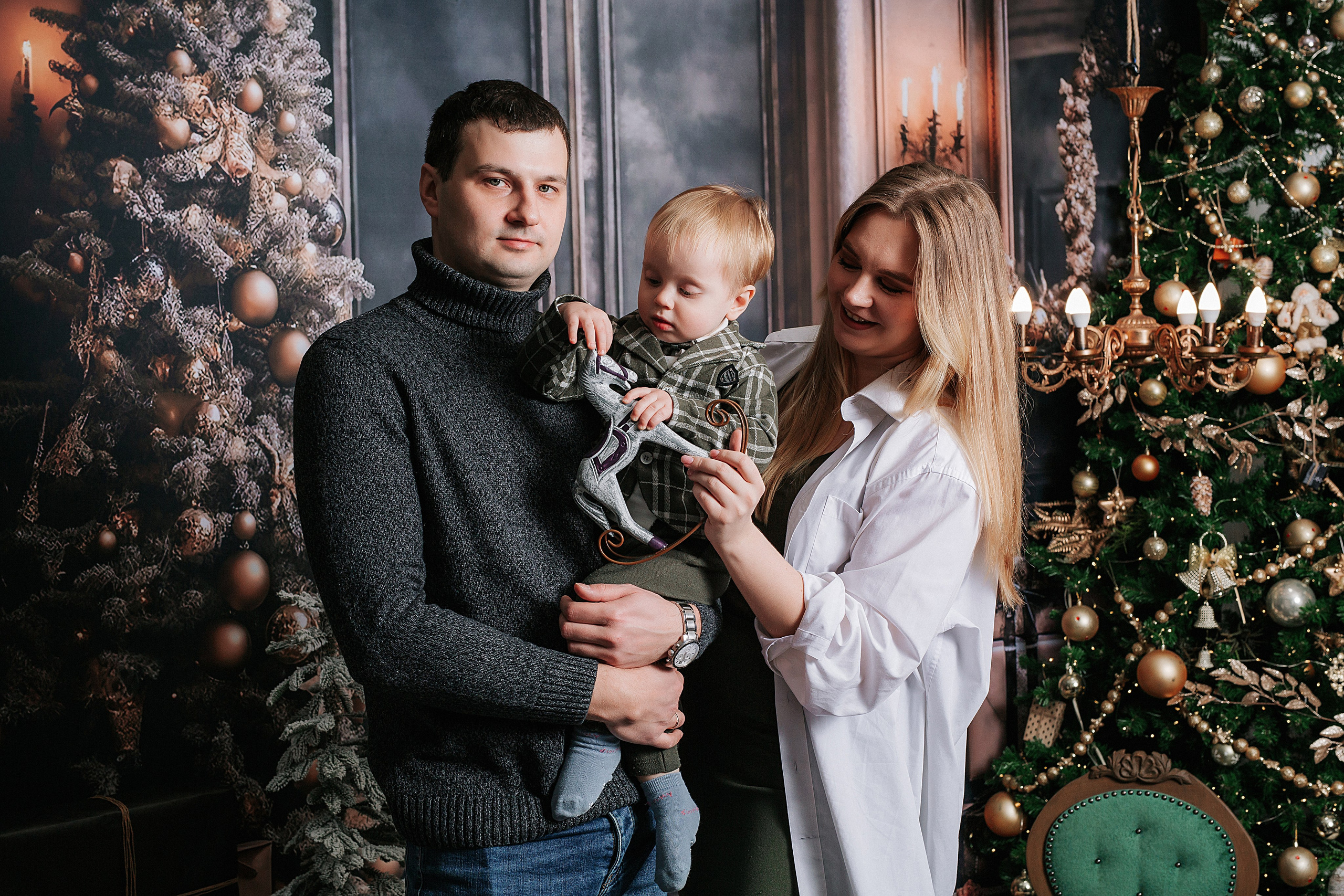 Отзывы. Свадебный, семейный фотограф в Дзержинске, Нижнем Новгороде Наталья Хр