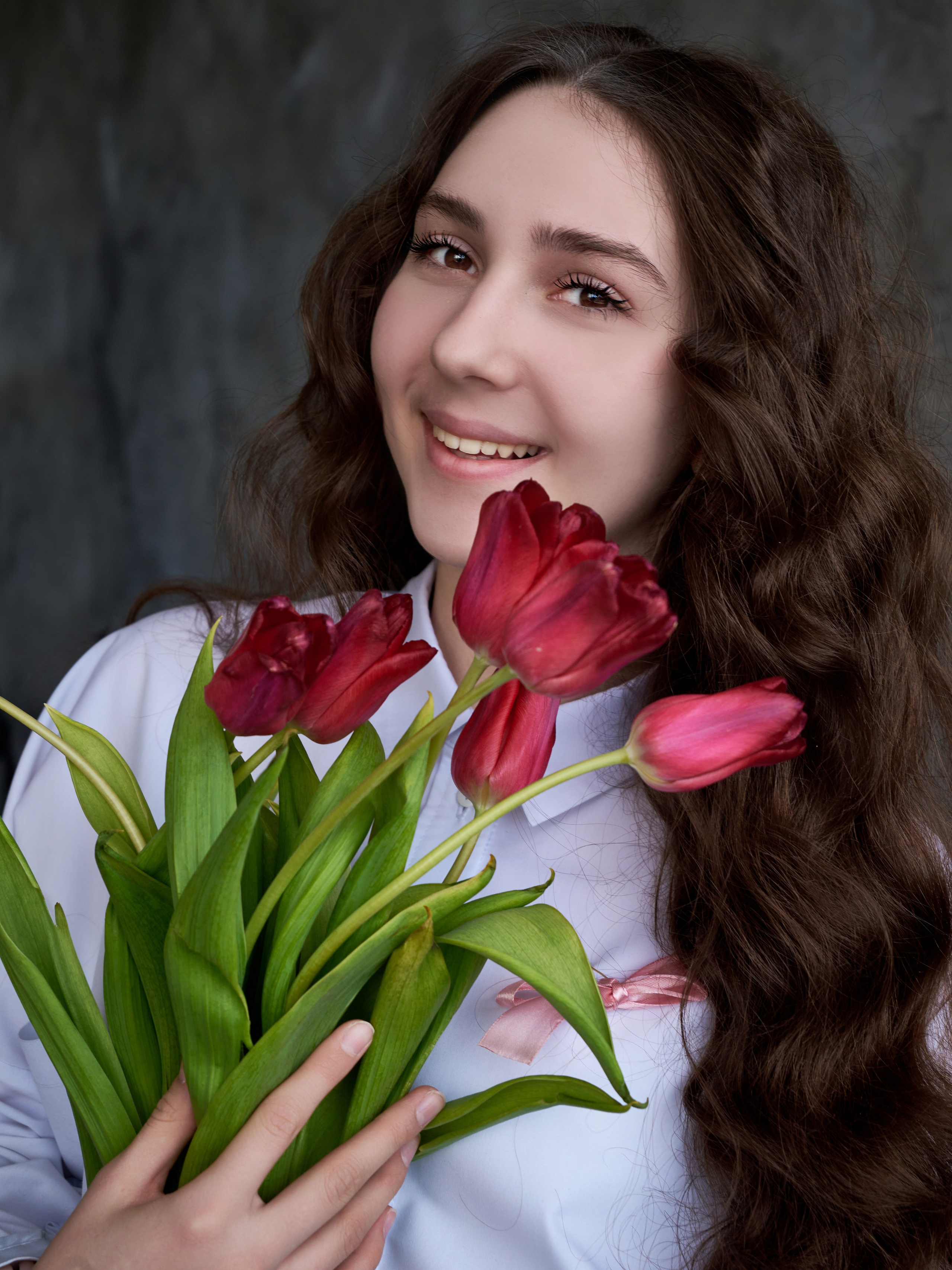 Алеся, студия «Spacenoiart». Фотограф Щёлково