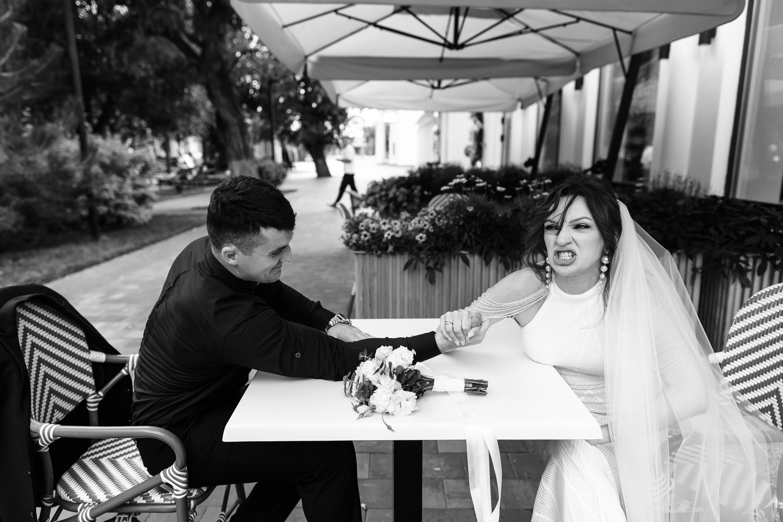 Николай & Екатерина. Свадебный фотограф в Волгограде Максим Кукушкин