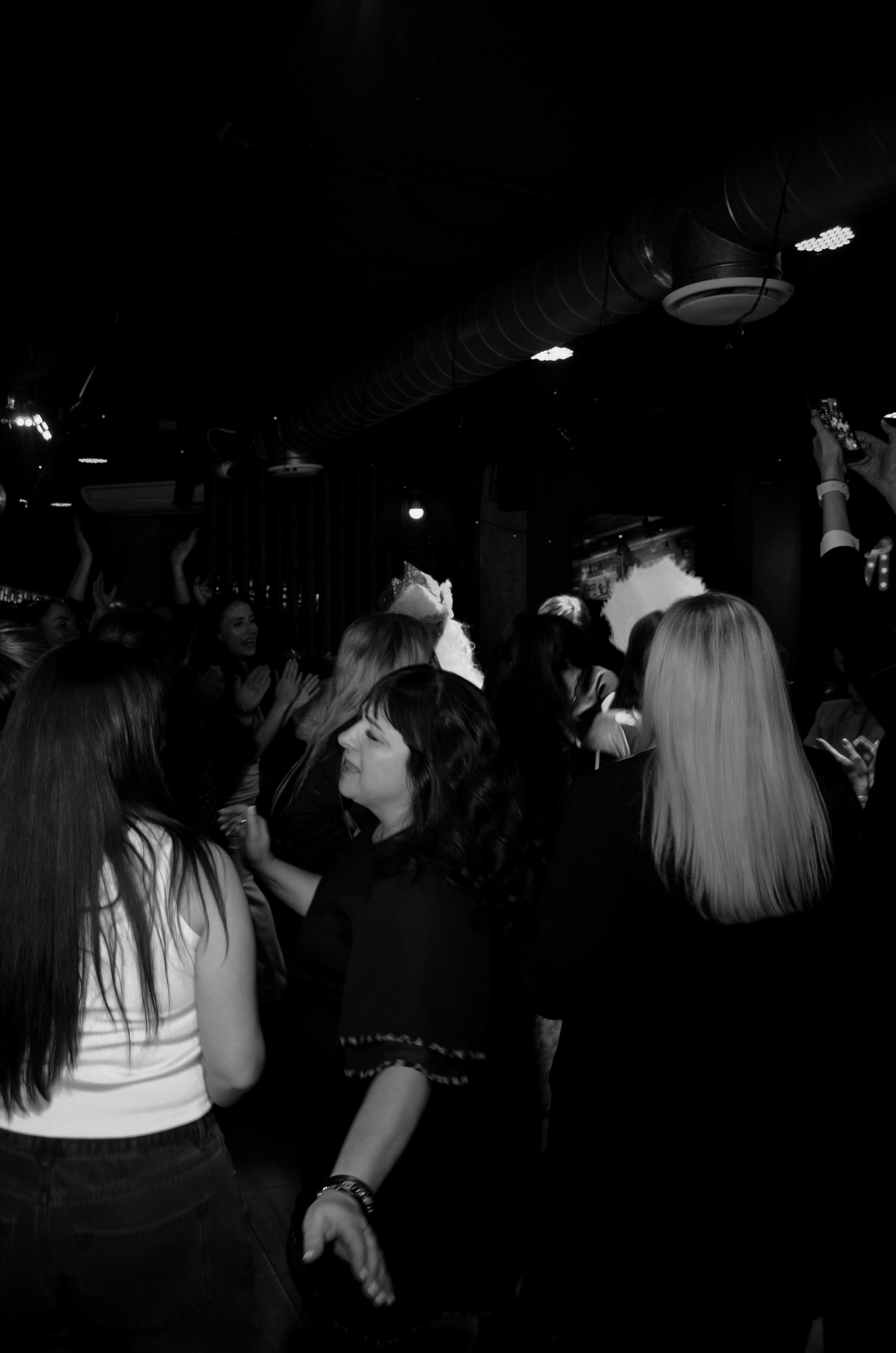 19.12.25 New Year Party. Мята Спортивная — Кальянная, караоке, бар в Минске