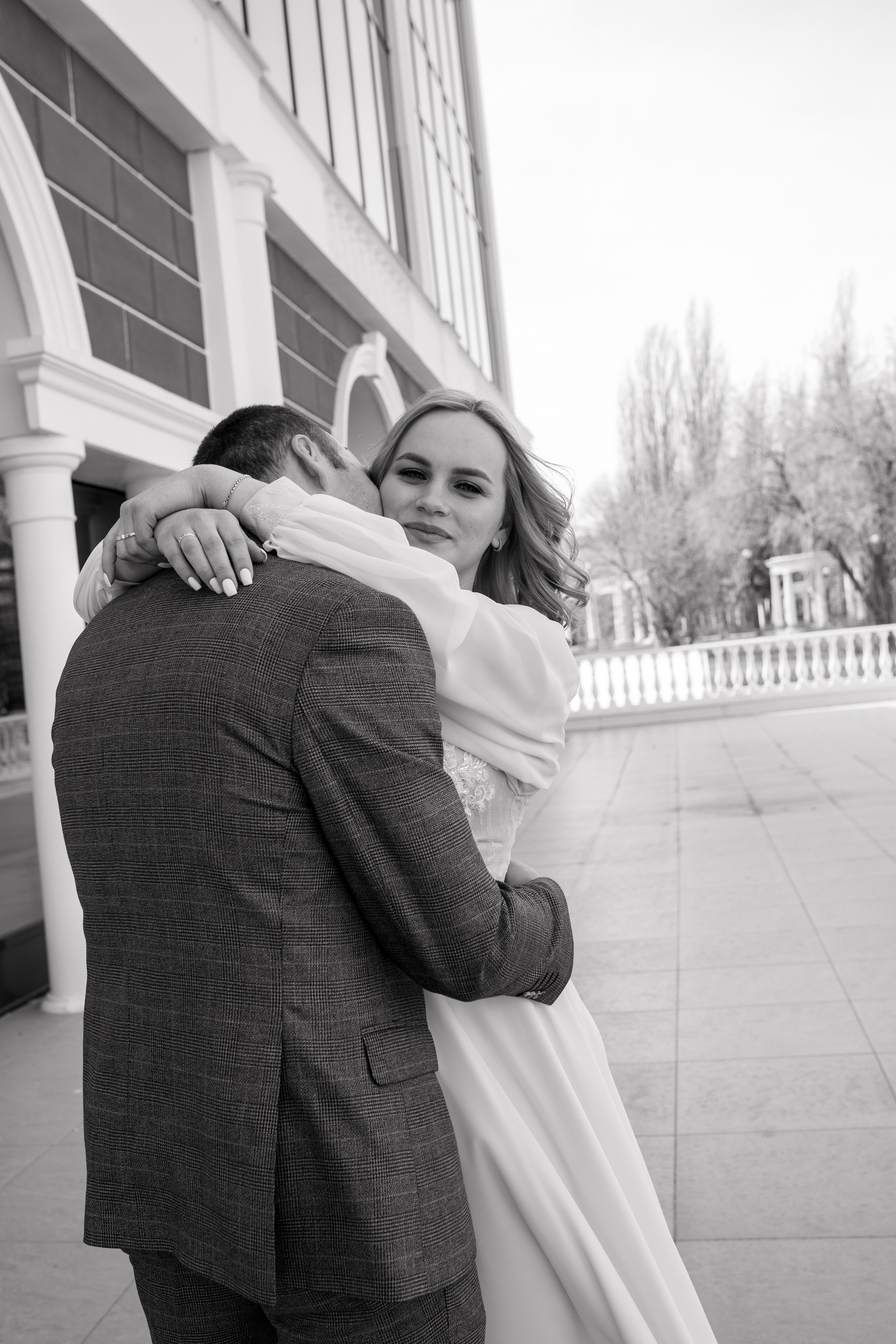 Дмитрий & Екатерина. Свадебный фотограф в Чебоксарах Анастасия Иванова