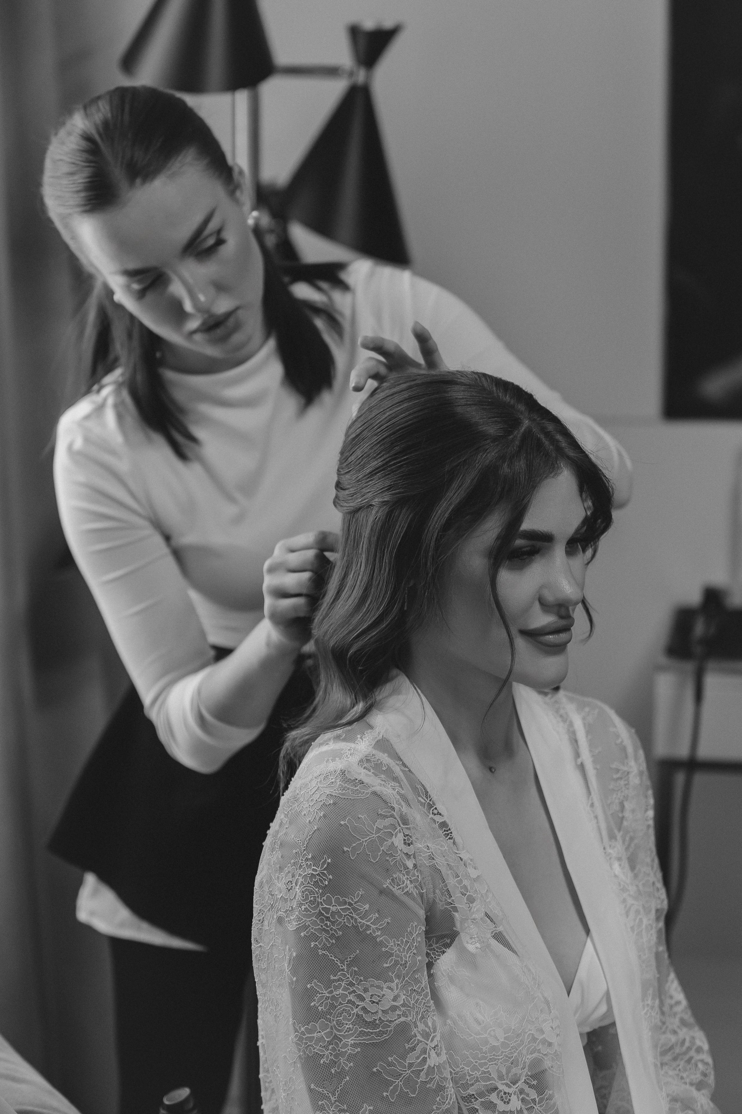 Павел и Виталина. Ваш фотограф — Александра Андрущенко