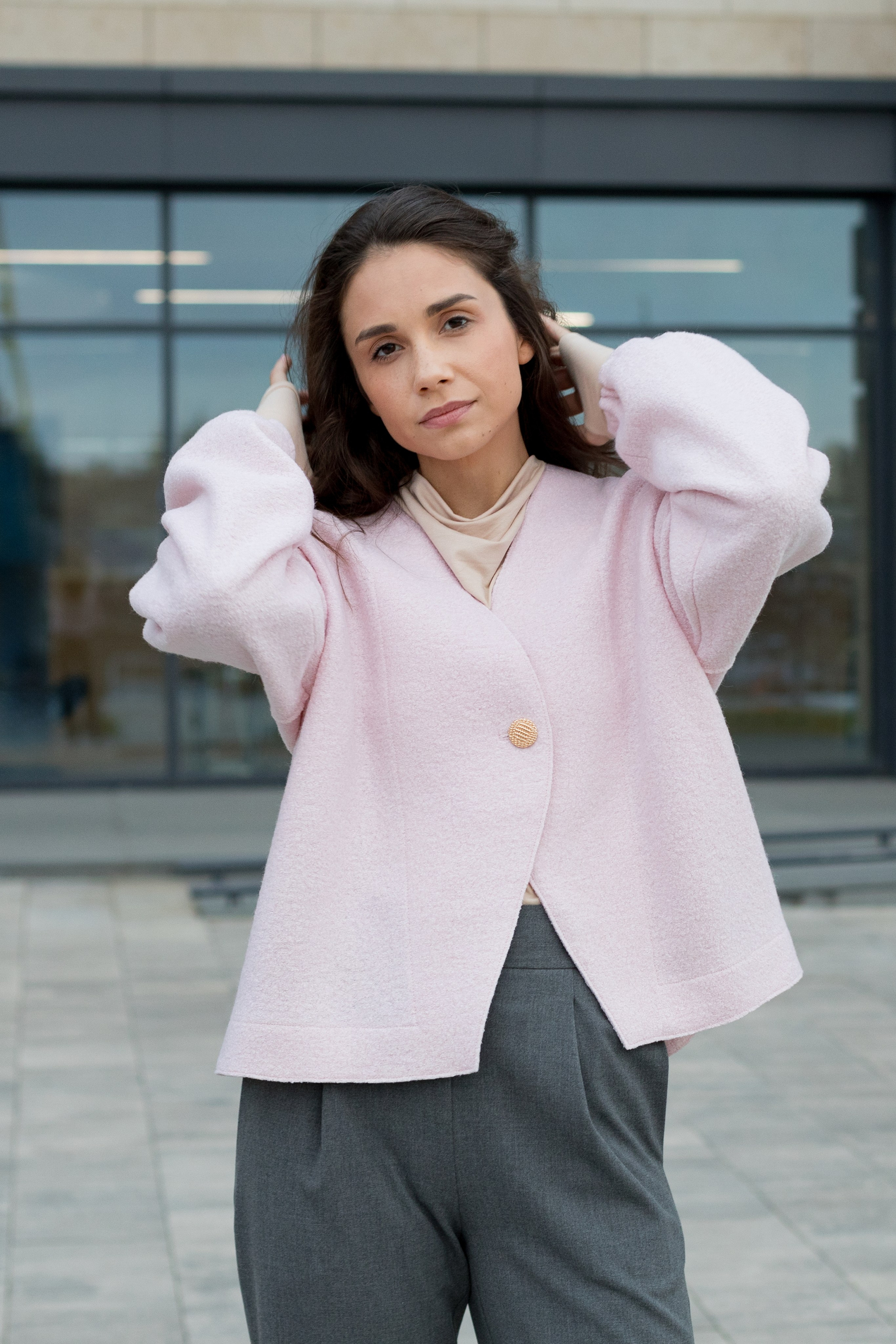 Фотосессия для бренда  женской одежды и аксессуаров. Детский и контент фотограф Надя Волкова Санкт-Петербург