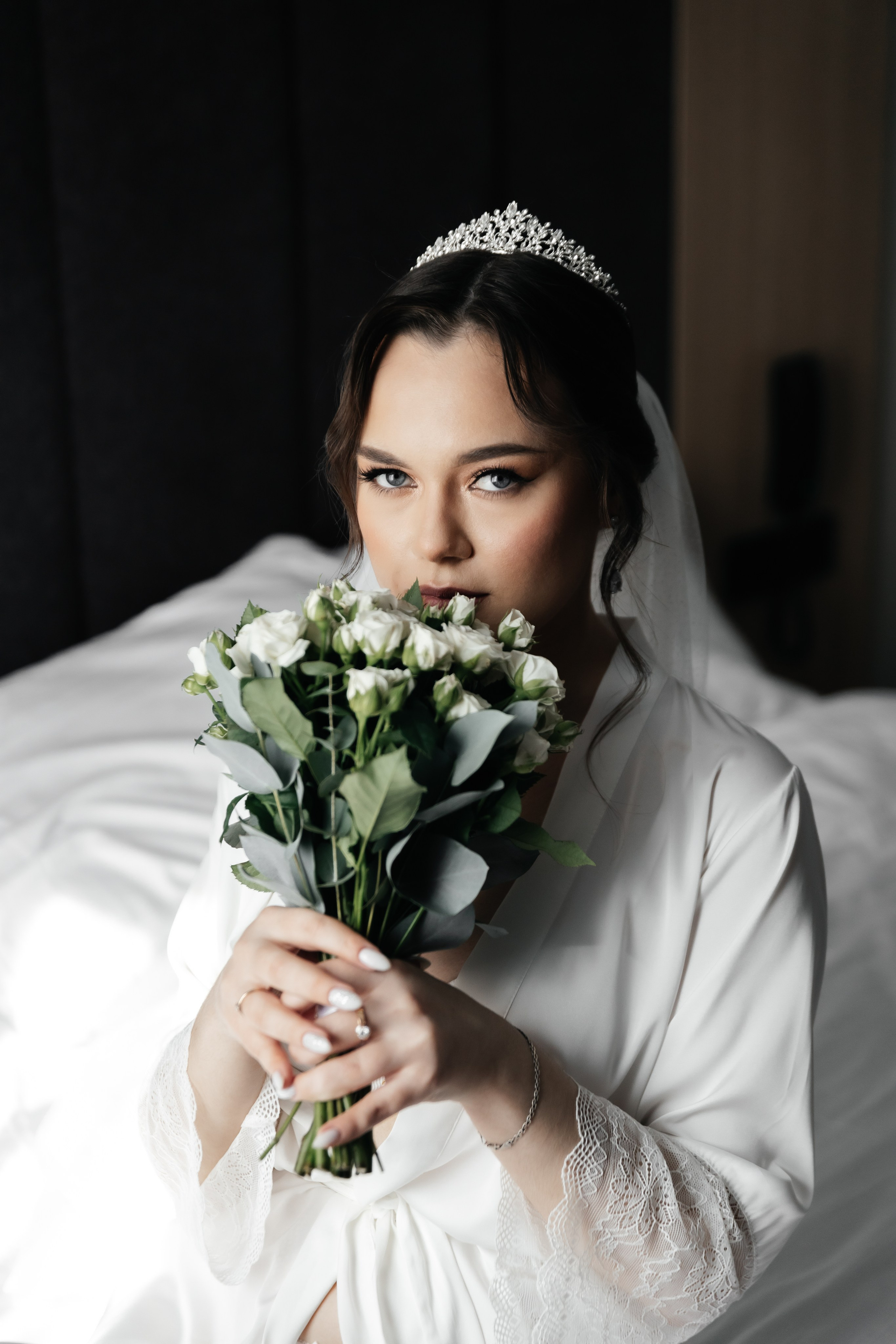 Kirill & Anna. Свадебный фотограф Ильнар Асадуллин