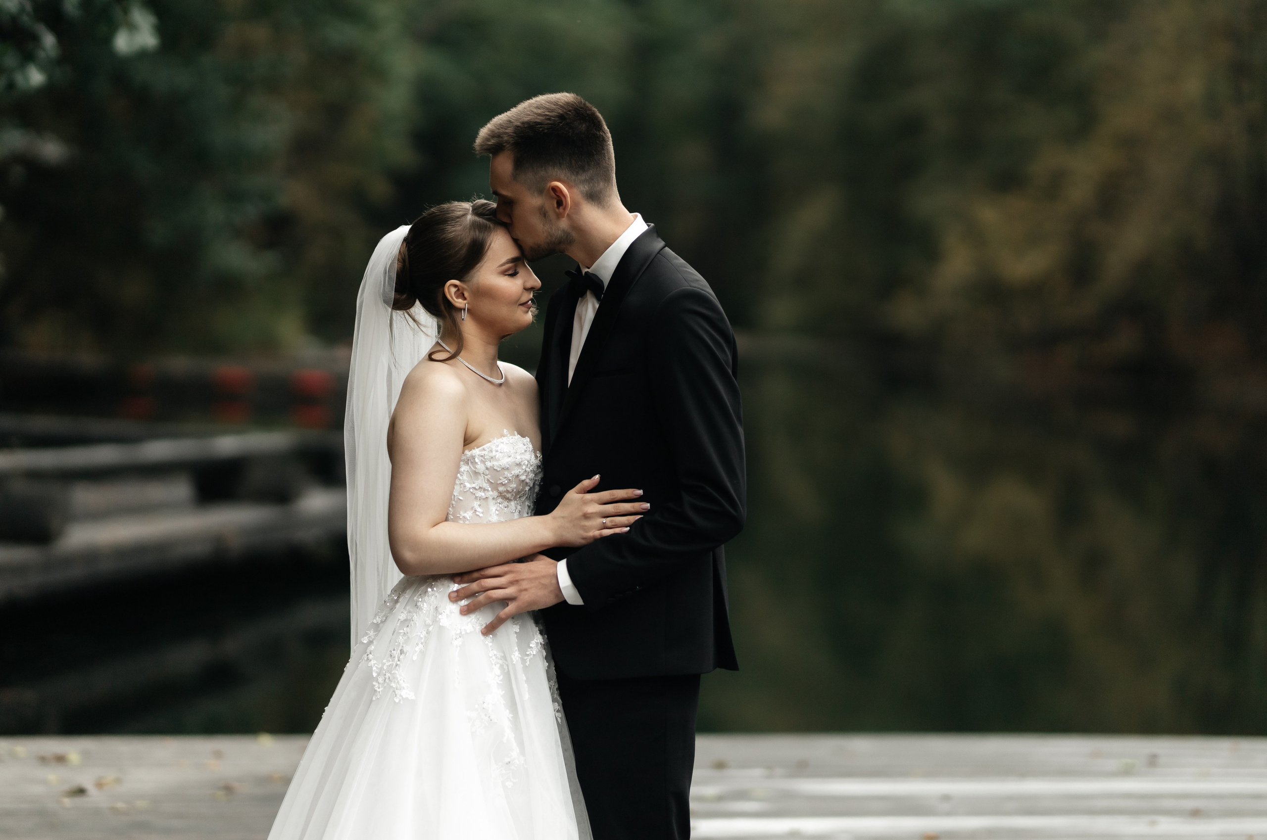 Maxim & Diana. Свадебный фотограф Ильнар Асадуллин