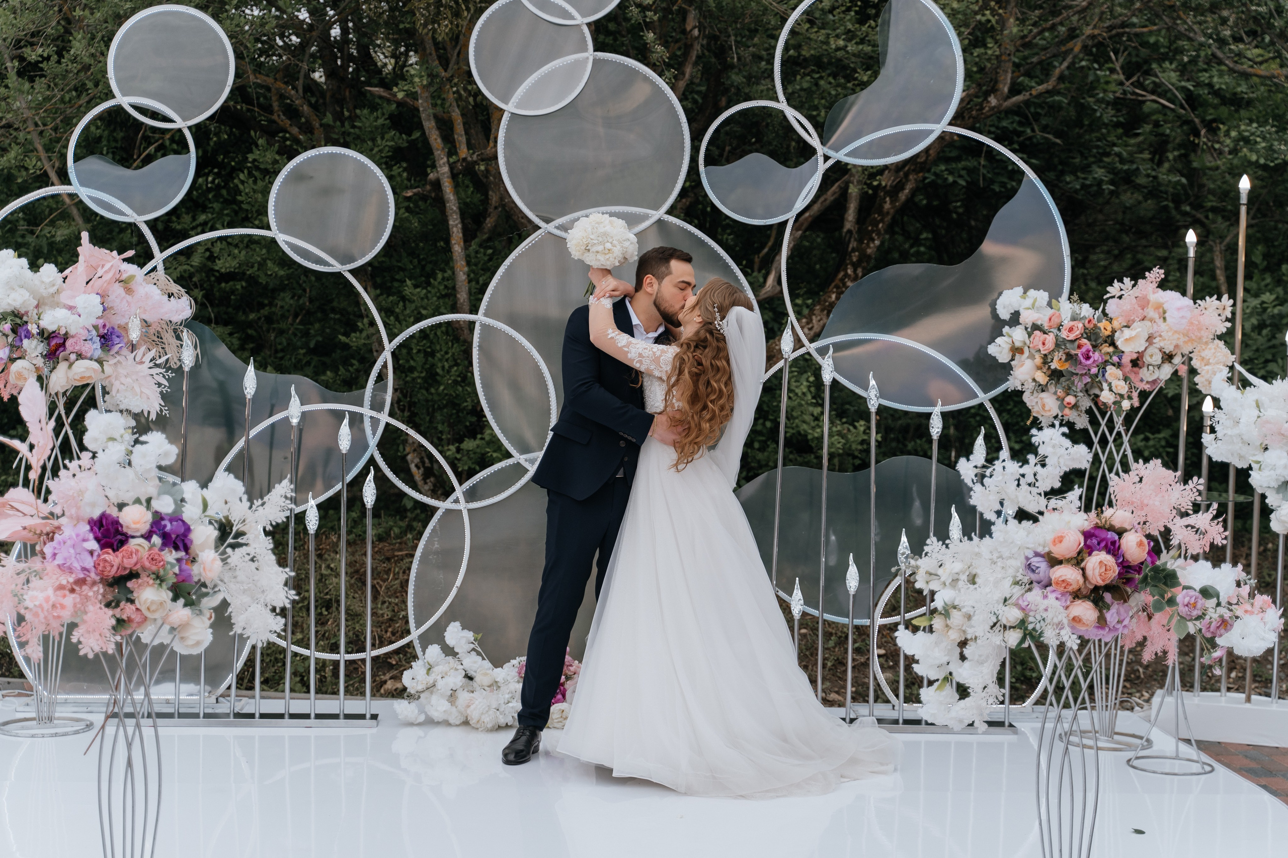 Александр и Юля. Фотограф Ларионова Надежда|Ставрополь