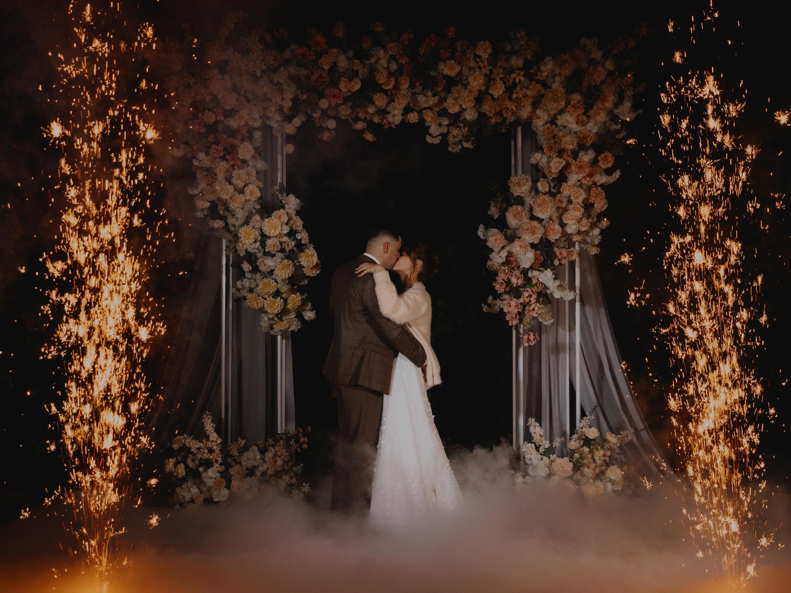 Сергей и Даша (полный день). Свадебные фотографы в Гомеле и Минске Сергей и Анастасия Фещенок