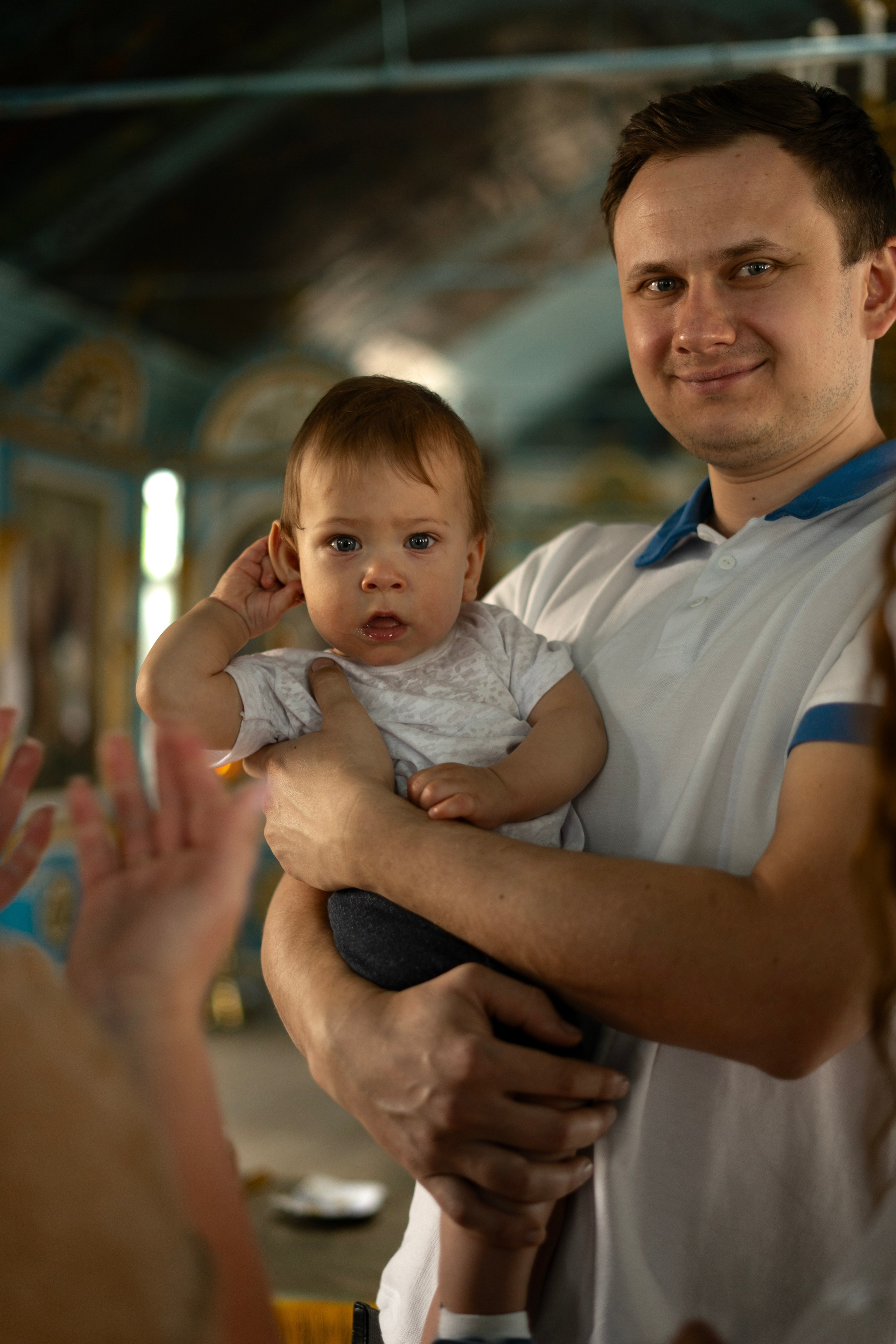 Илюша. Фотограф Новошахтинск|Ростов, Дарья Секрий