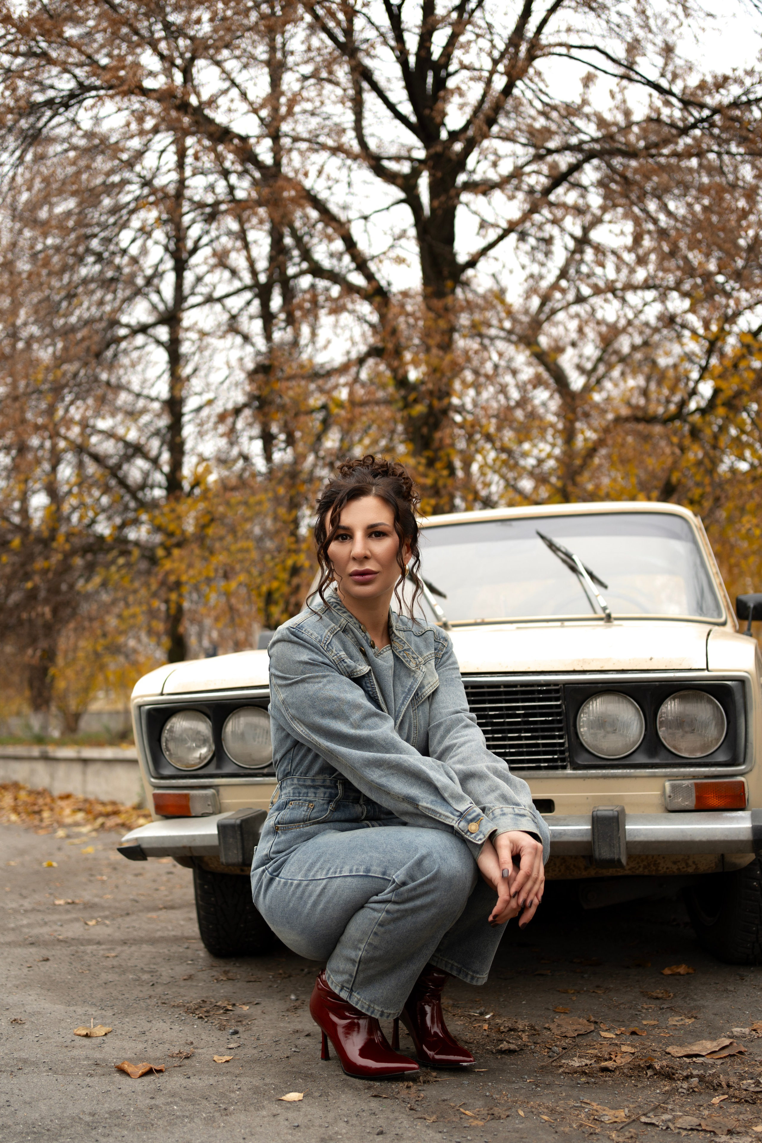 Ксения. Фотограф Новошахтинск|Ростов, Дарья Секрий