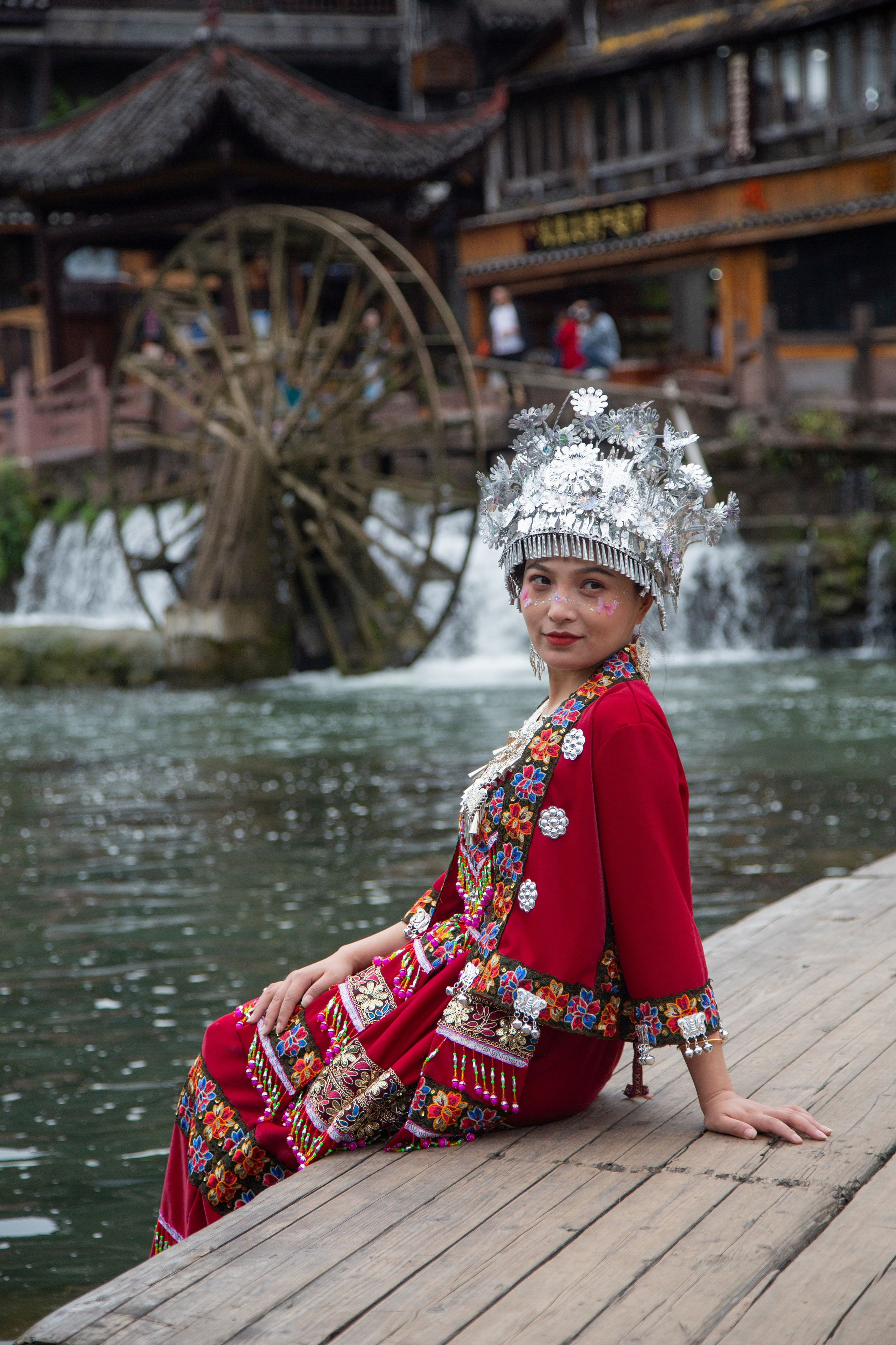 Китай. Репортажный фотограф в Москве Зуйко Оксана