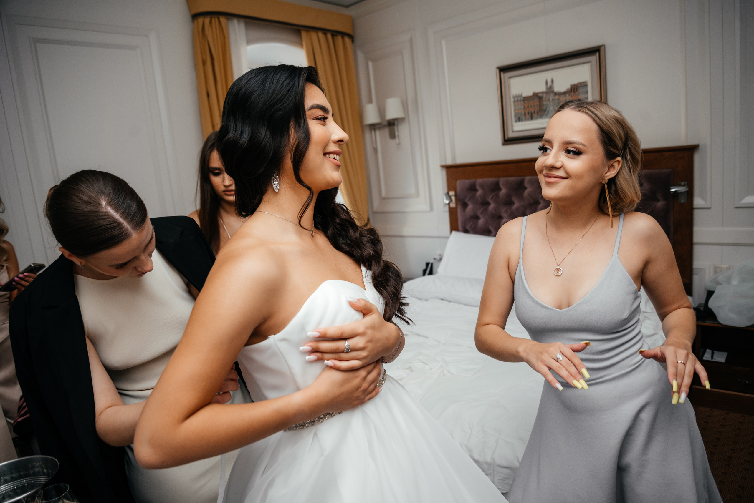 Ника и Илья. Мария Яровая фотограф Хабаровск