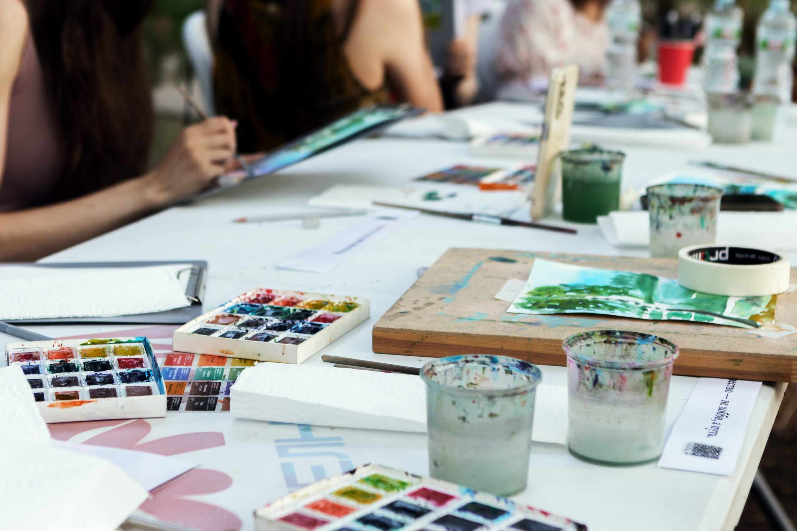 Просто фест. Design Muginov