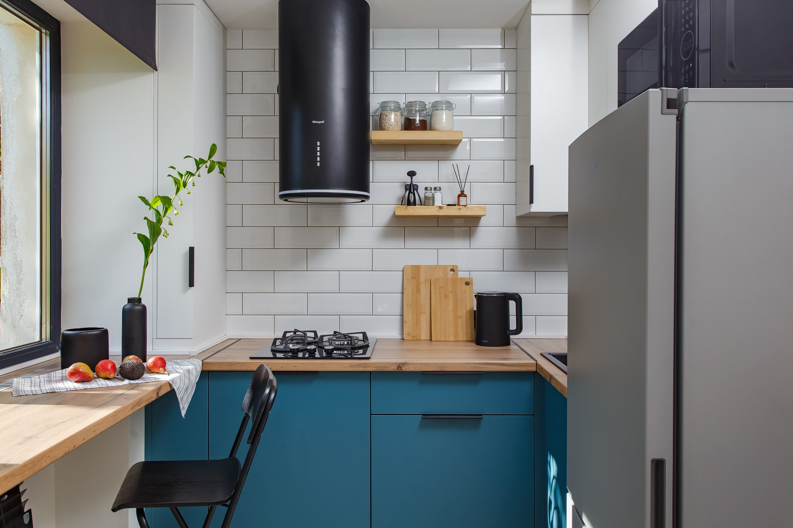 Интерьерная съемка со стилизацией / АРЕНДА. Хоумстейджер. Комплектатор. Дизайнер