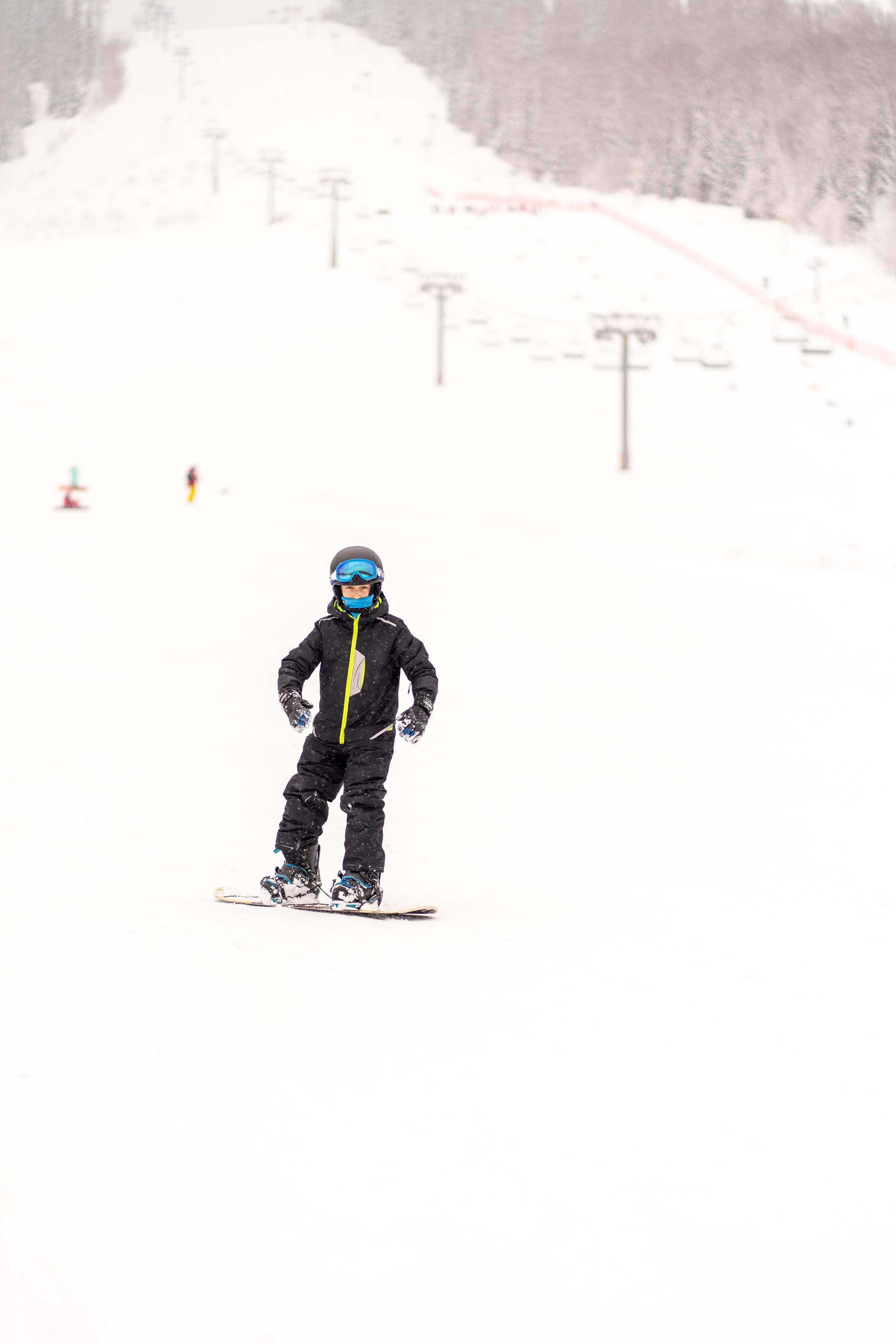 Репортаж Детский Лагерь. Анастасия Паршукова — фотограф Шерегеш Новосибирск