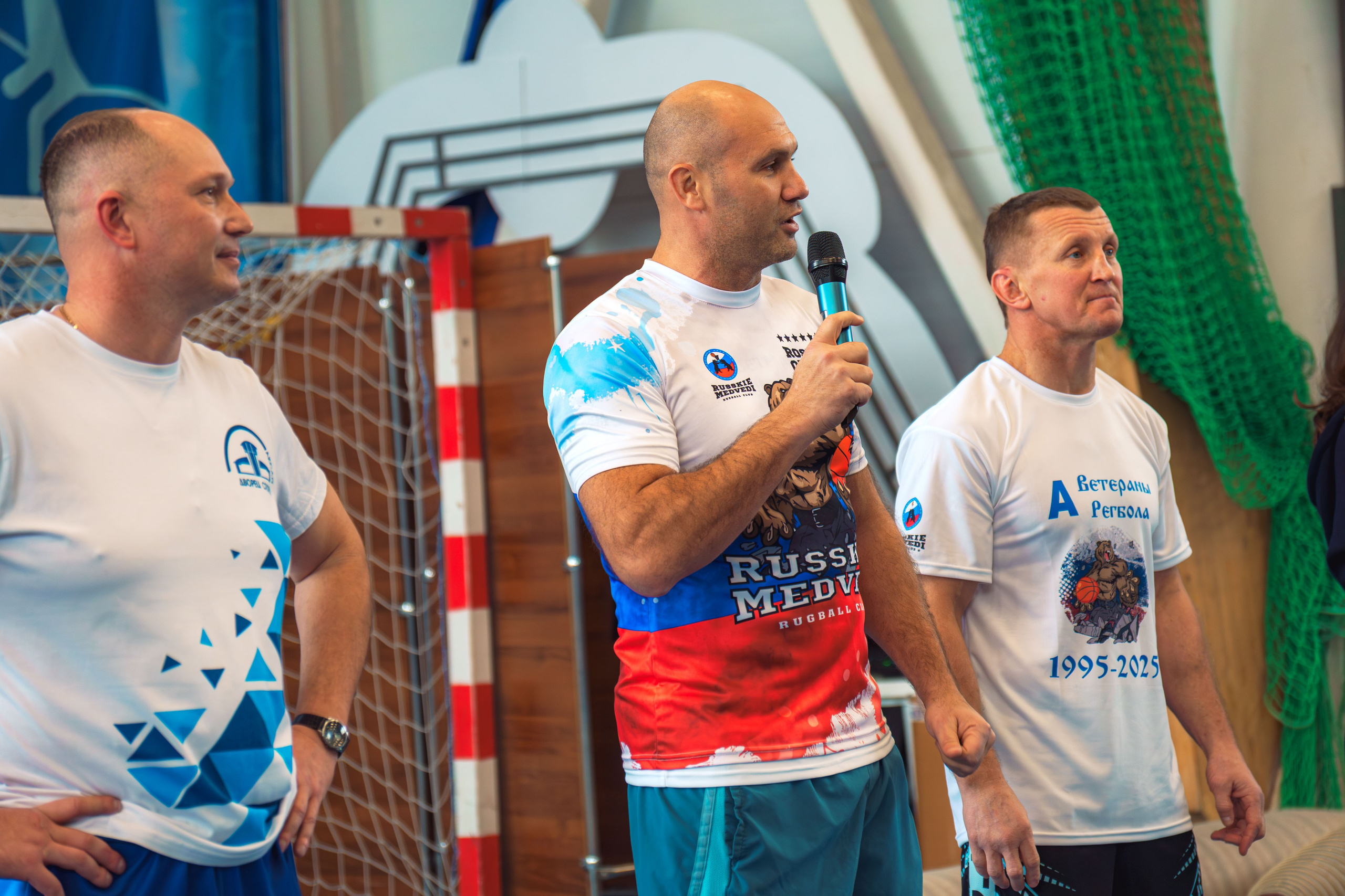 Рекбол. Макаров Сергей|Creamlebot Фотограф города Ростов-на-Дону