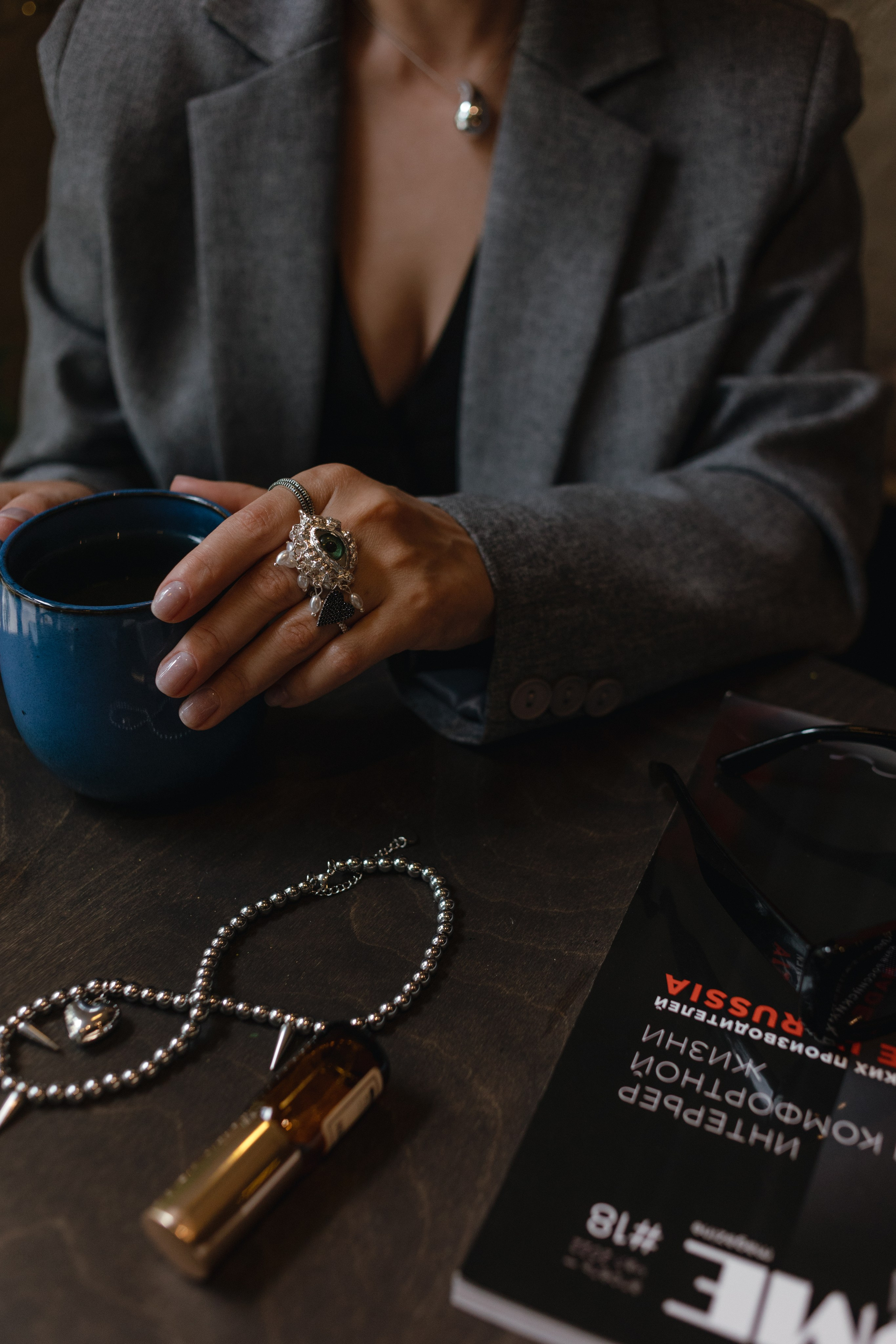 Фотоконтент за 2 часа 2025 Дизайнер. Фотограф в Краснодаре Евгения Михаевич