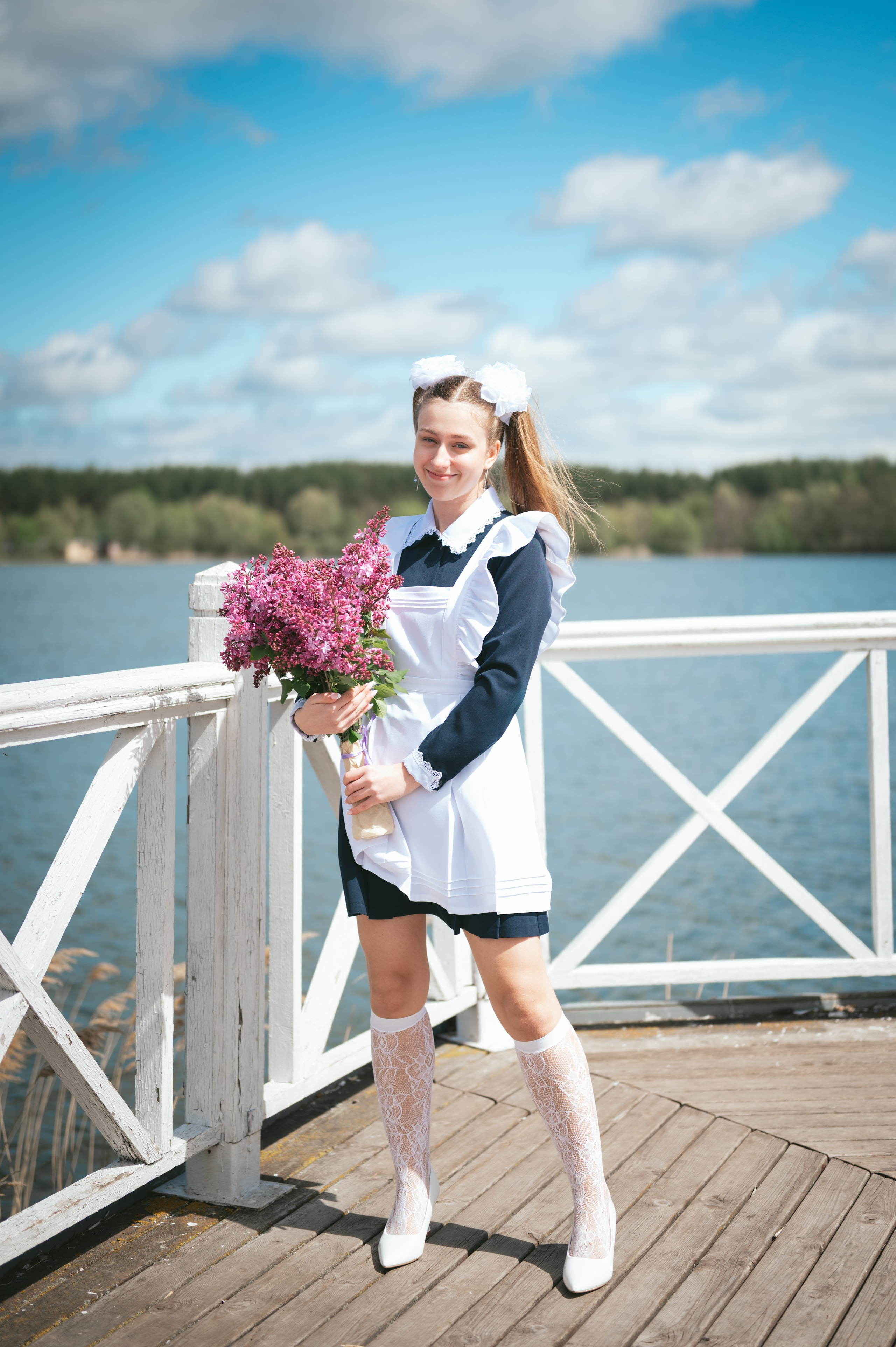 Ульяна. Фотограф Анна Темнова. Пенза