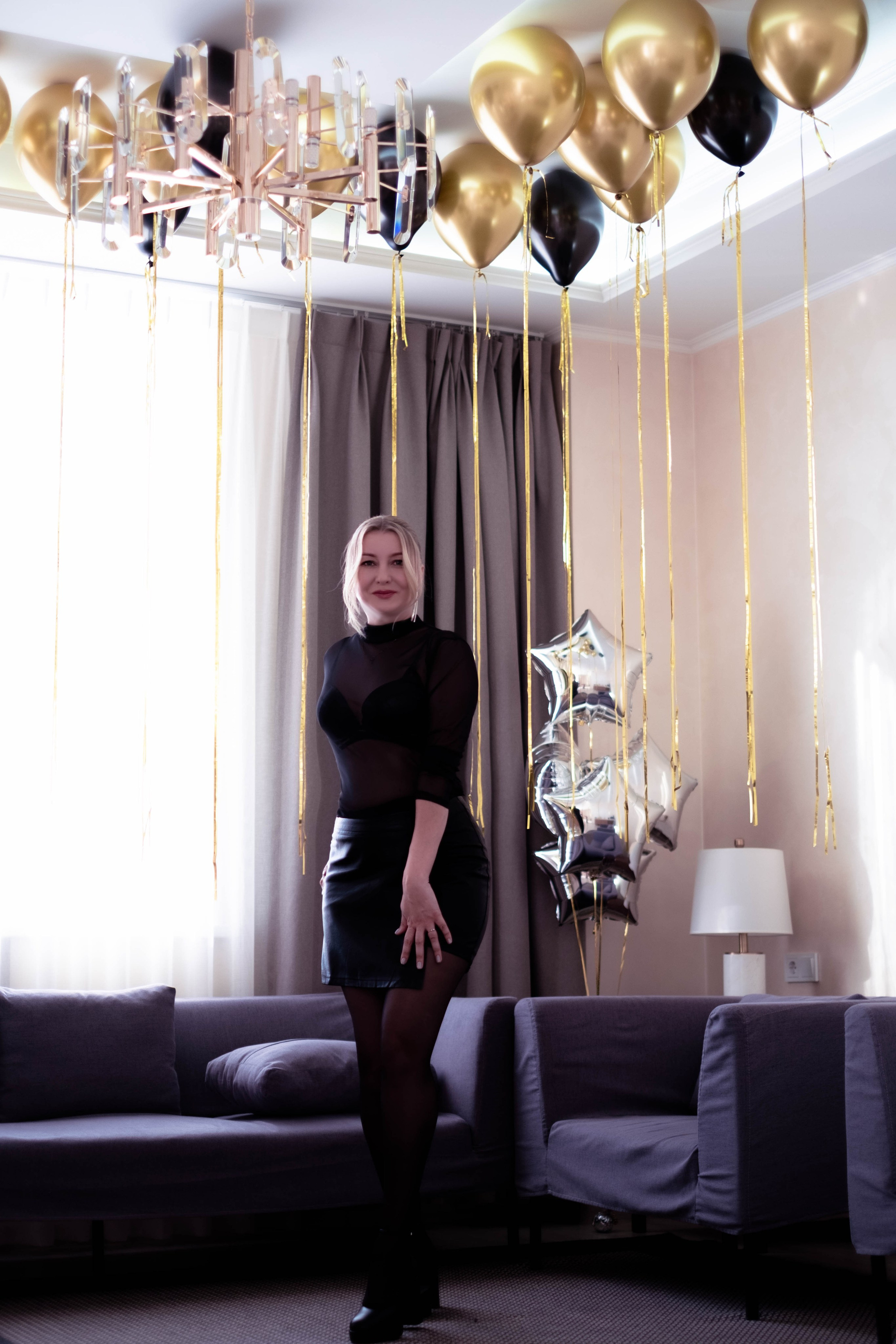 Девичник. Студийный, портретный, семейный фотограф Южно-Сахалинска Яна Радаева