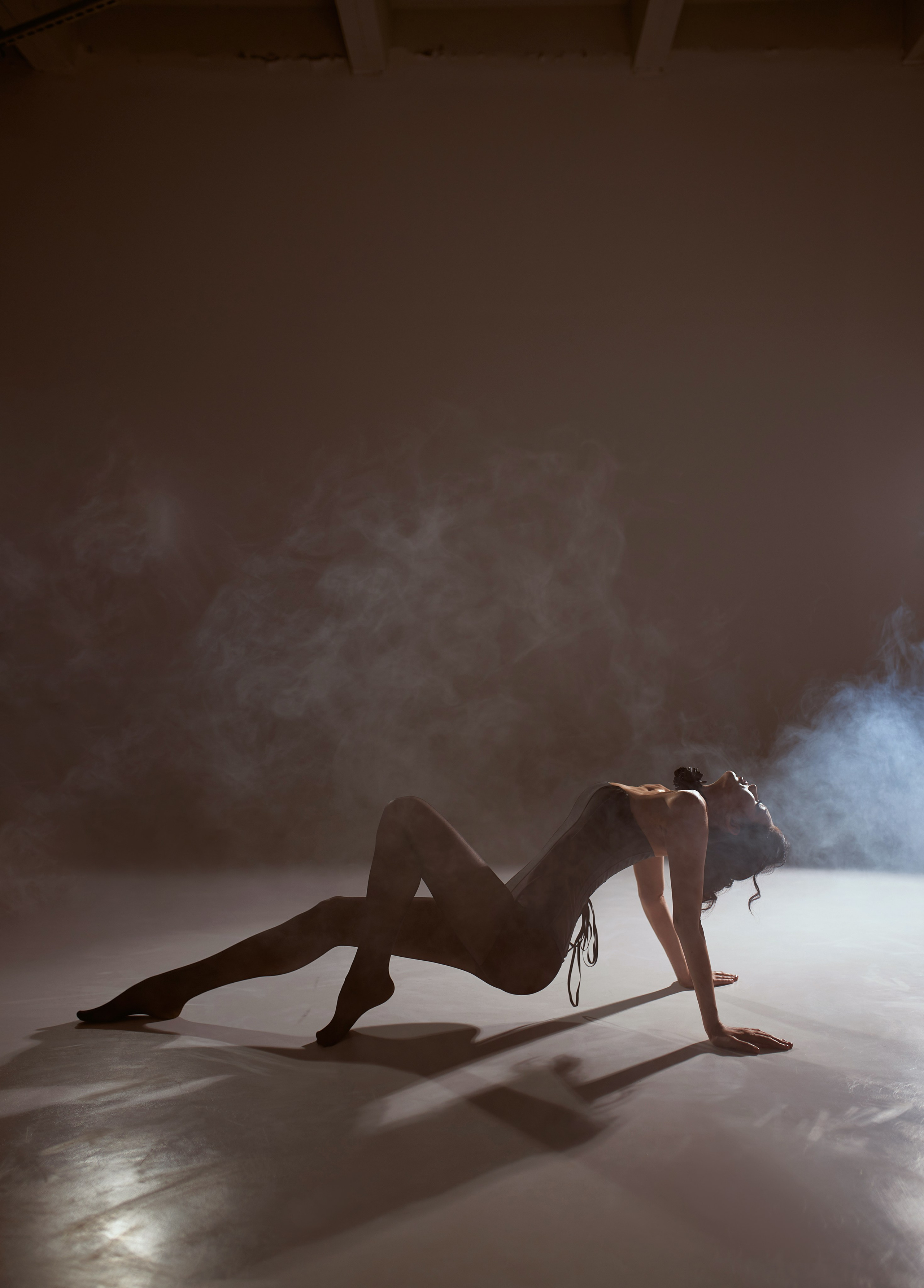 Студия. Женский фотограф в Уфе Ауст Анастасия