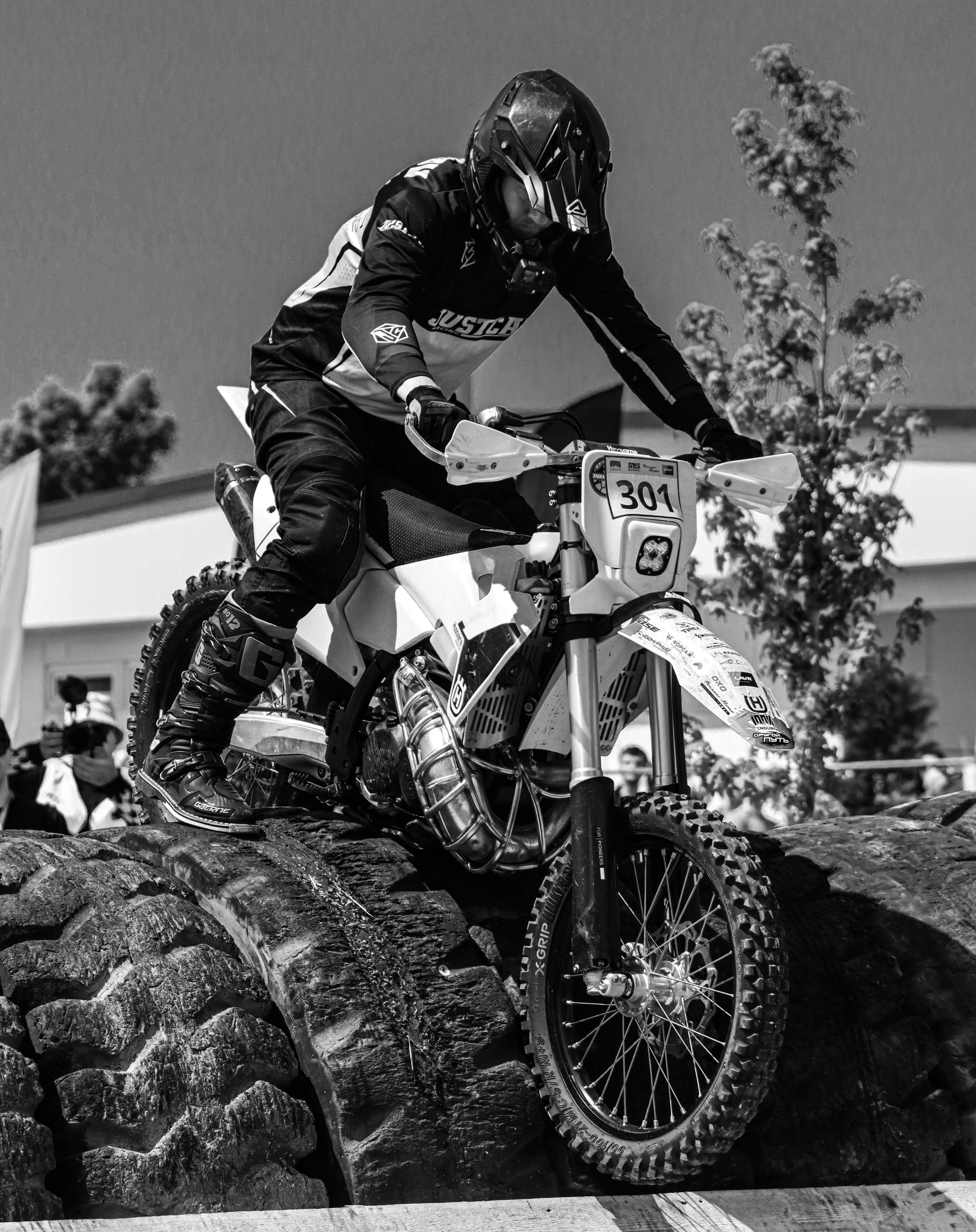 Enduro. Ivaladimirovna1995.wfolio.pro