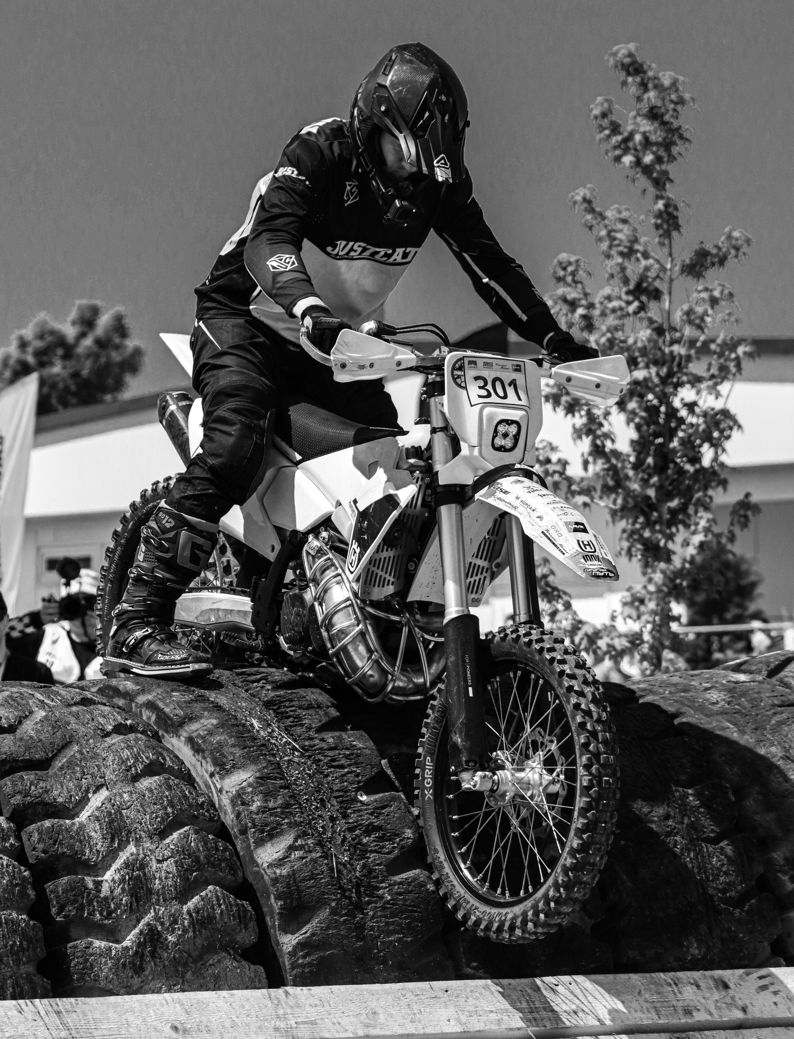 Enduro. Ivaladimirovna1995.wfolio.pro