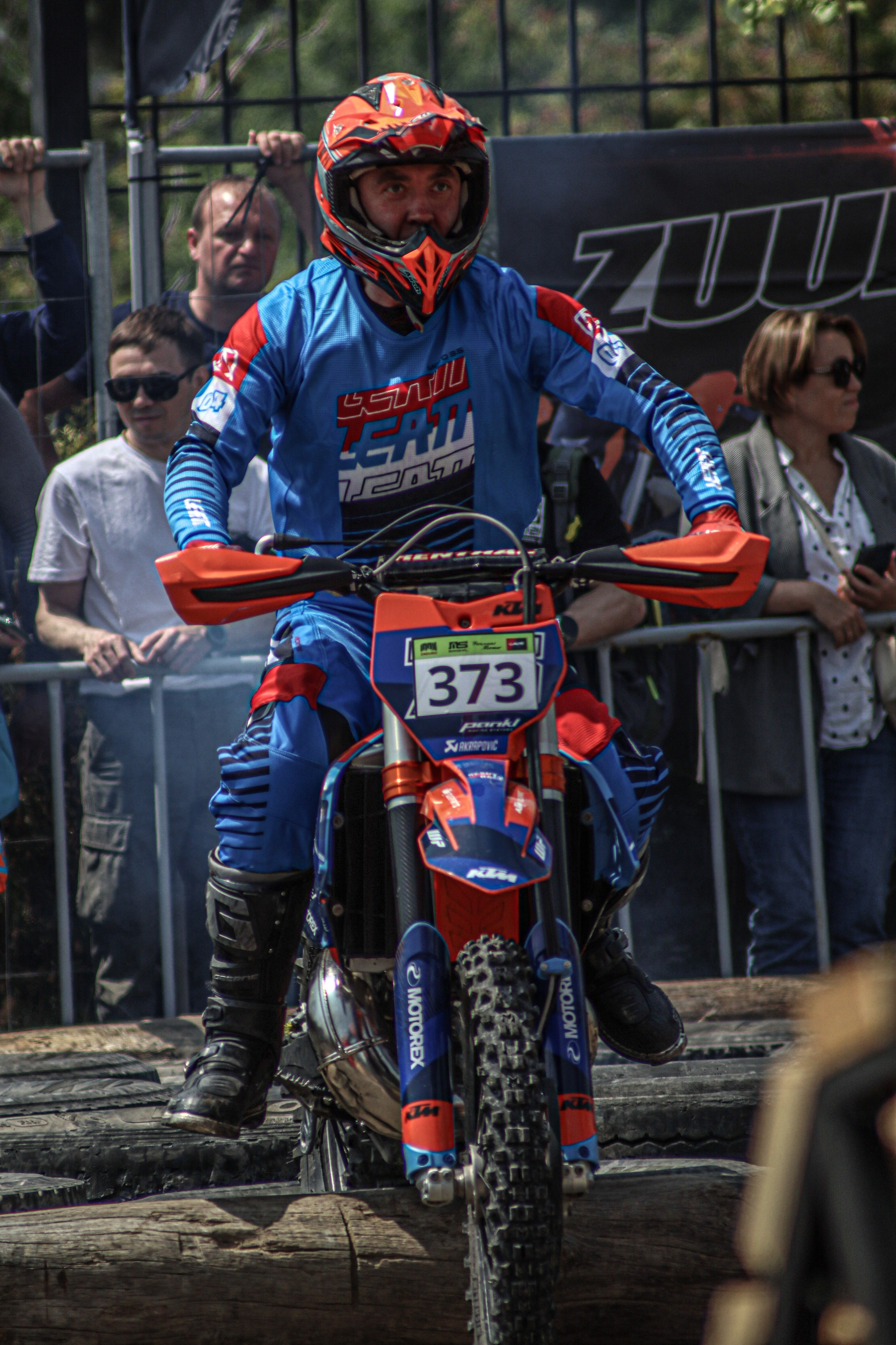Enduro. Ivaladimirovna1995.wfolio.pro