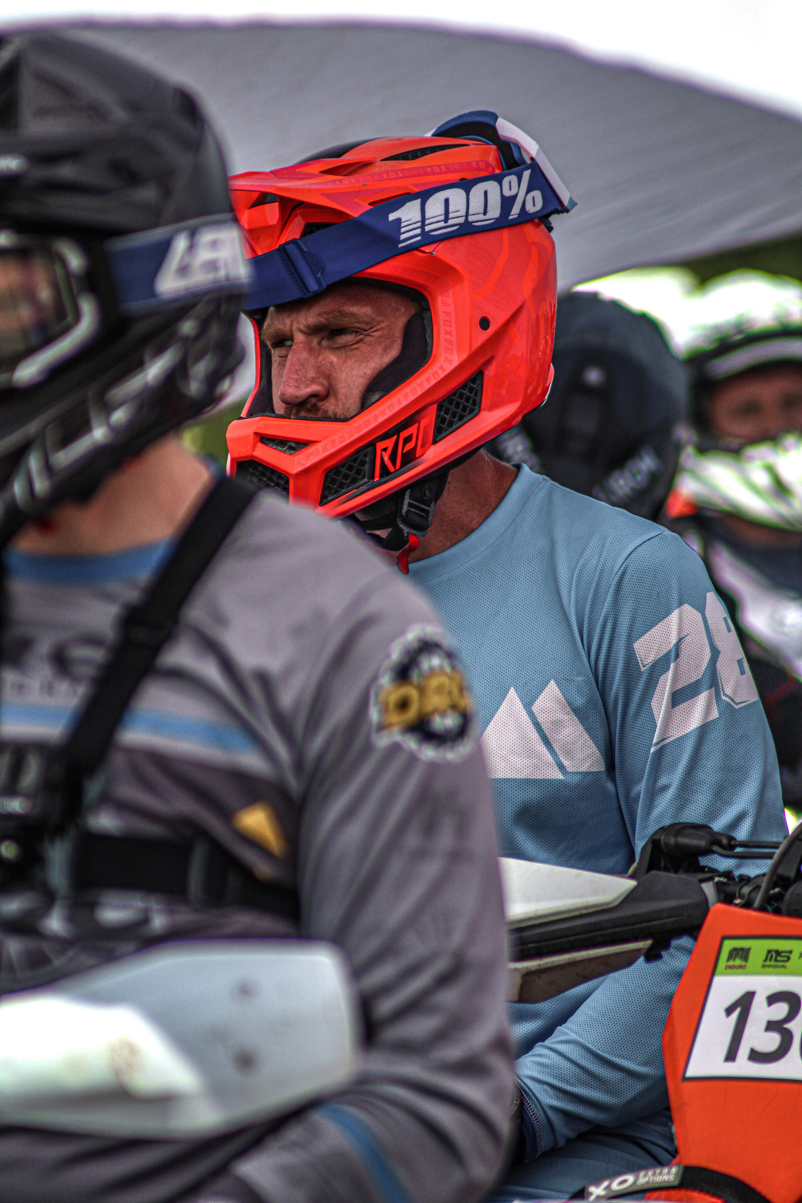 Enduro. Ivaladimirovna1995.wfolio.pro