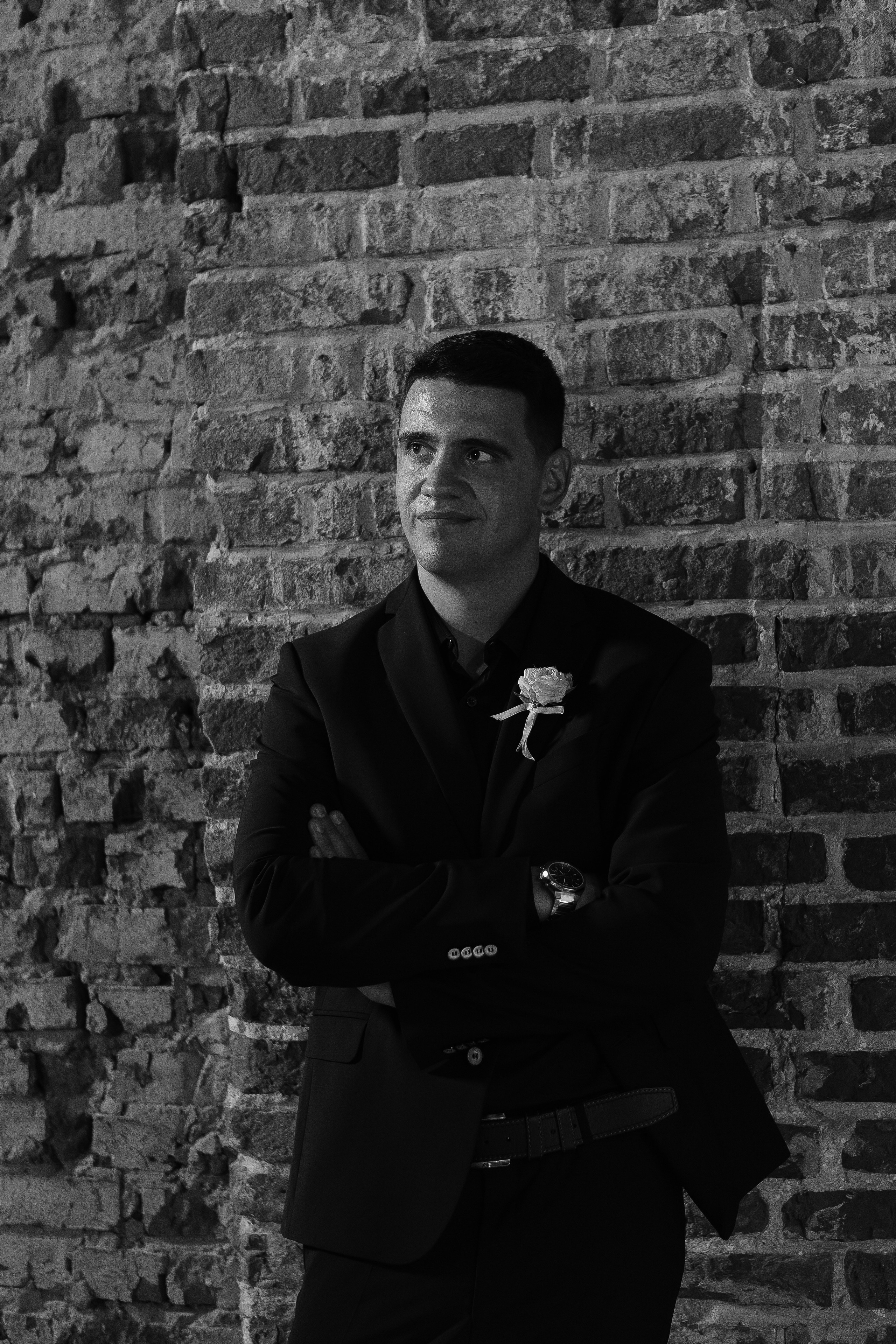 S&A. Фотограф Алексей Миронов