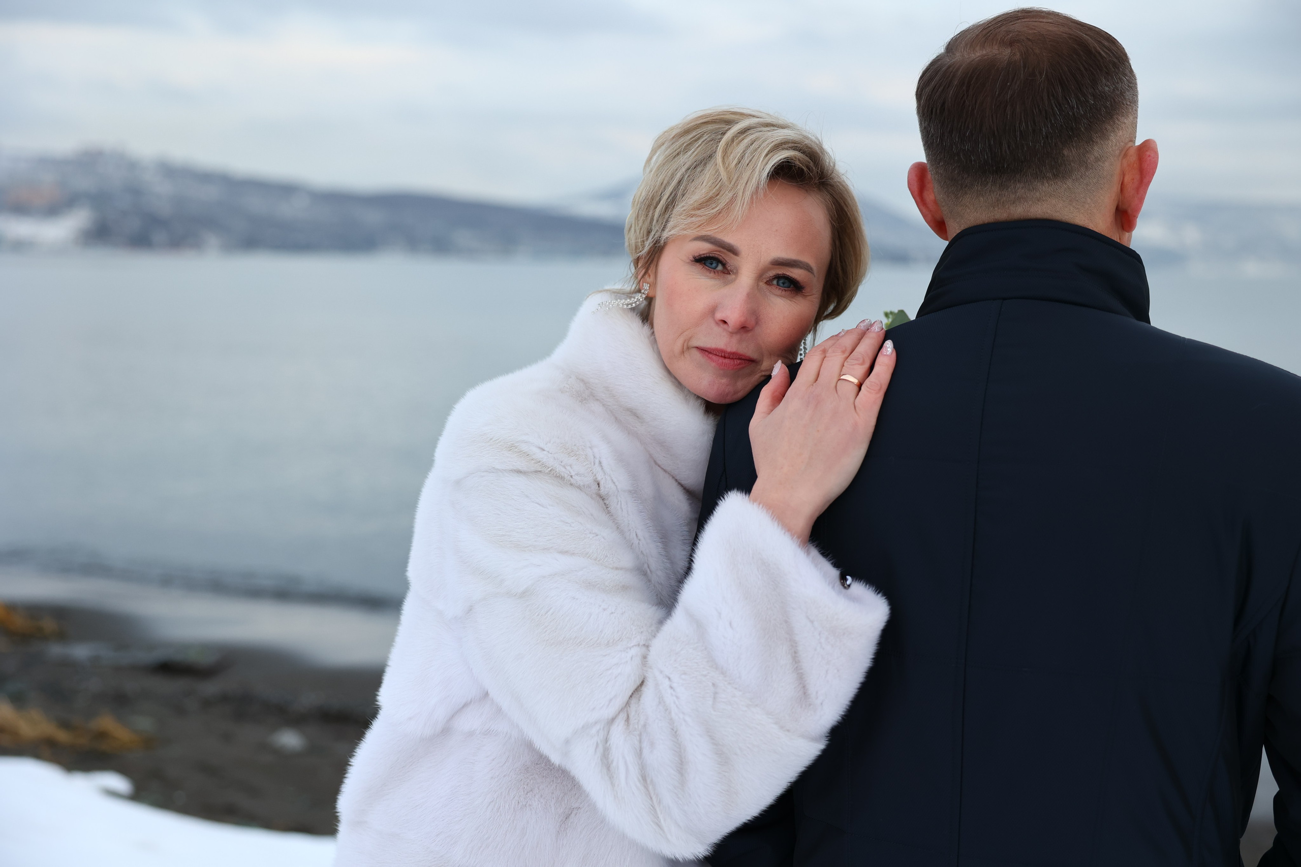 Юрий & Татьяна. Фотограф Камчатка | Светлана Рей