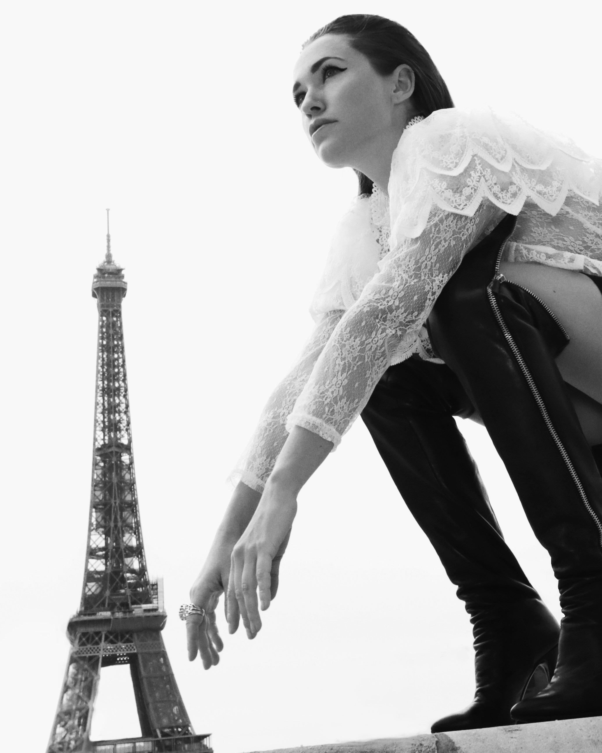 Фотограф в Нижнем Новгороде и Москве Алина Абрамова