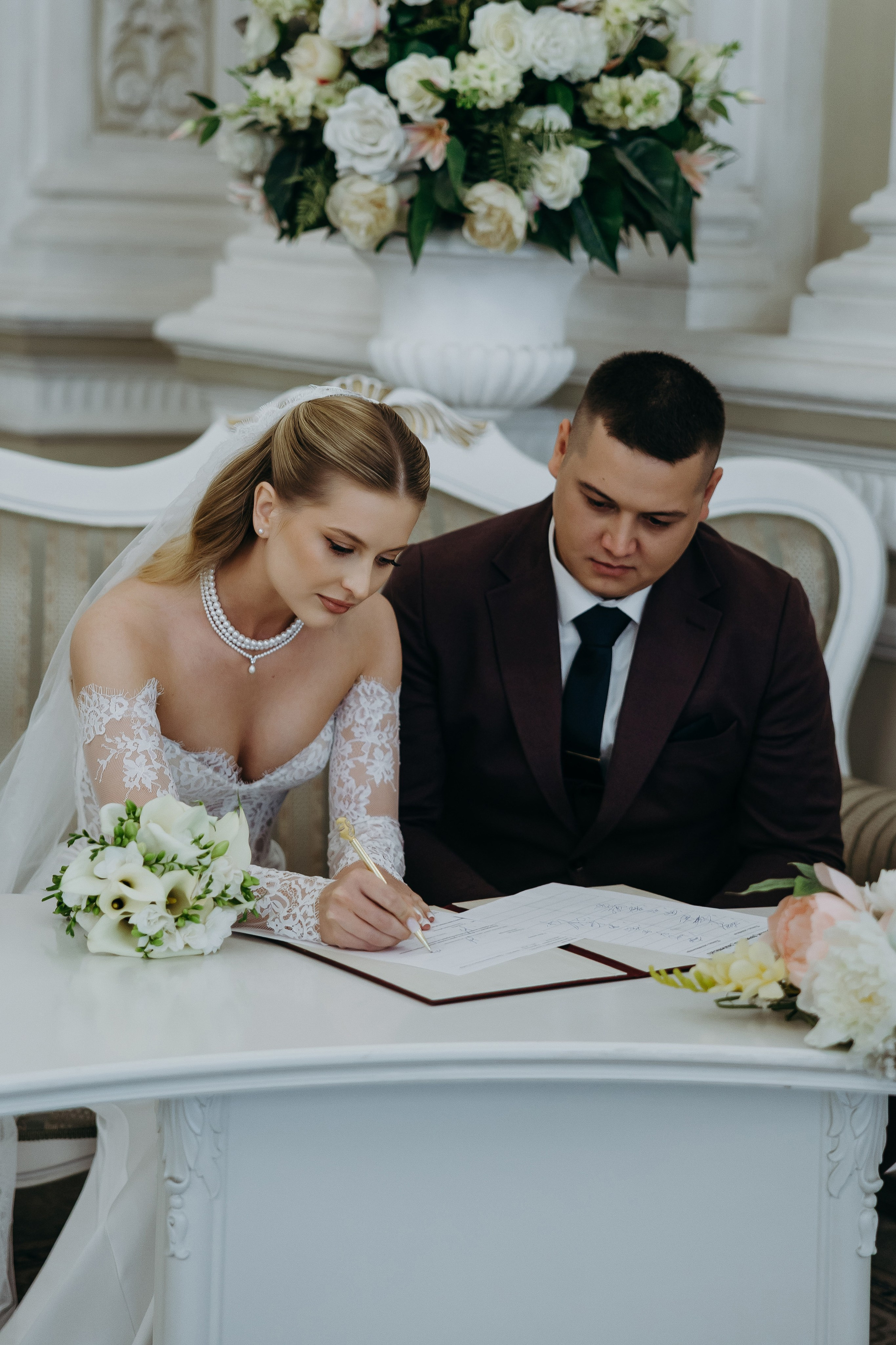 Wedding day 16.06.25. Свадебный фотограф в Санкт-Петербурге