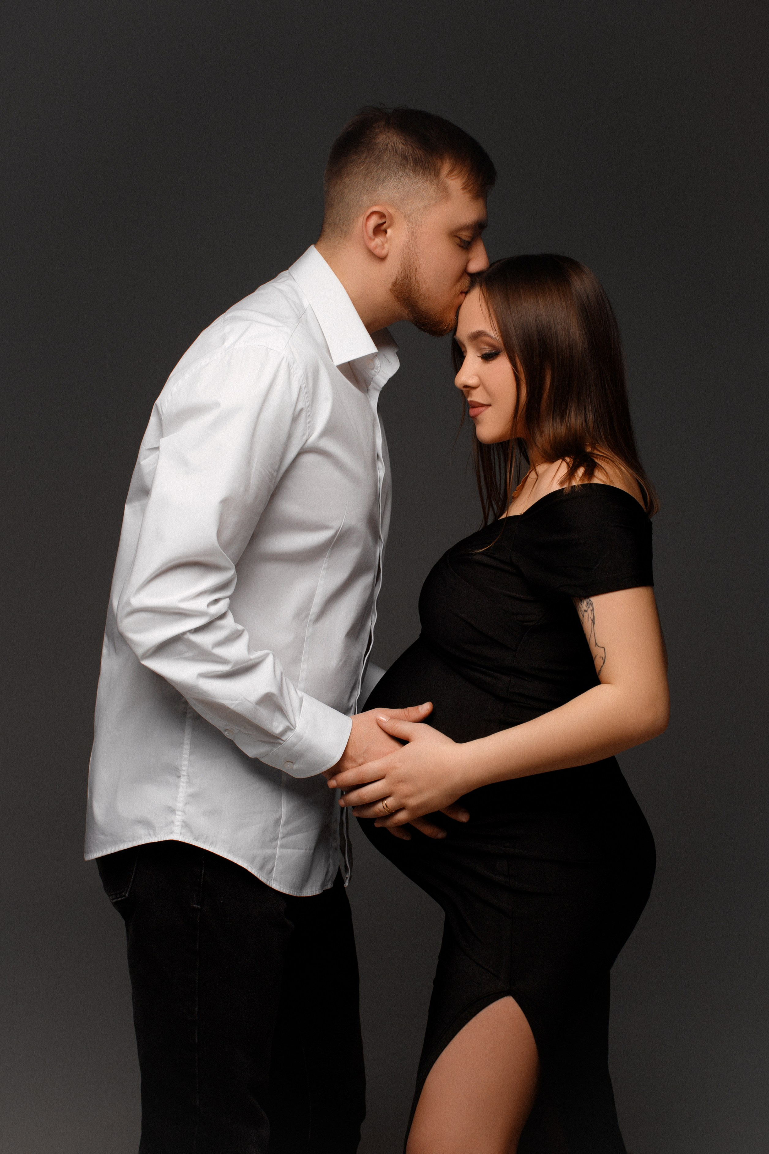 Беременность & материнство. Фотосессия беременности & материнства Коломна