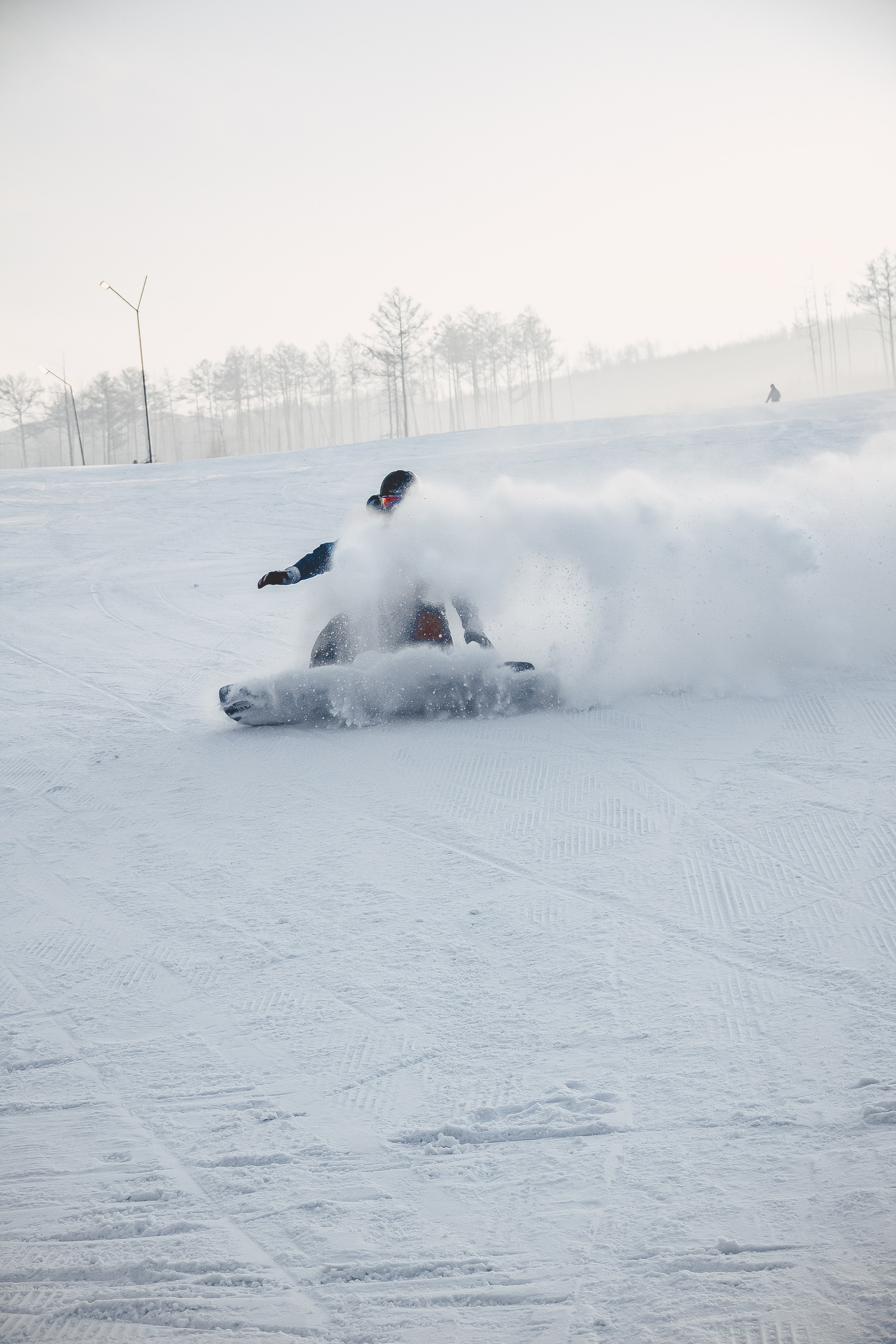 ГЛК «Светлая». SHDEN — Photographer | Content Creator