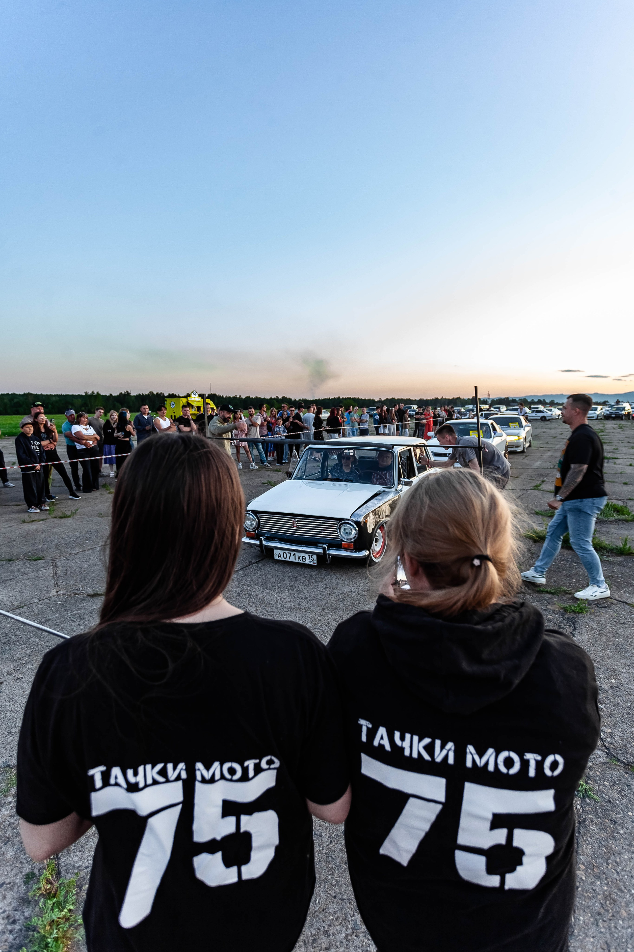 Like Avto | Tachki Moto CarFest. SHDEN — Photographer | Content Creator