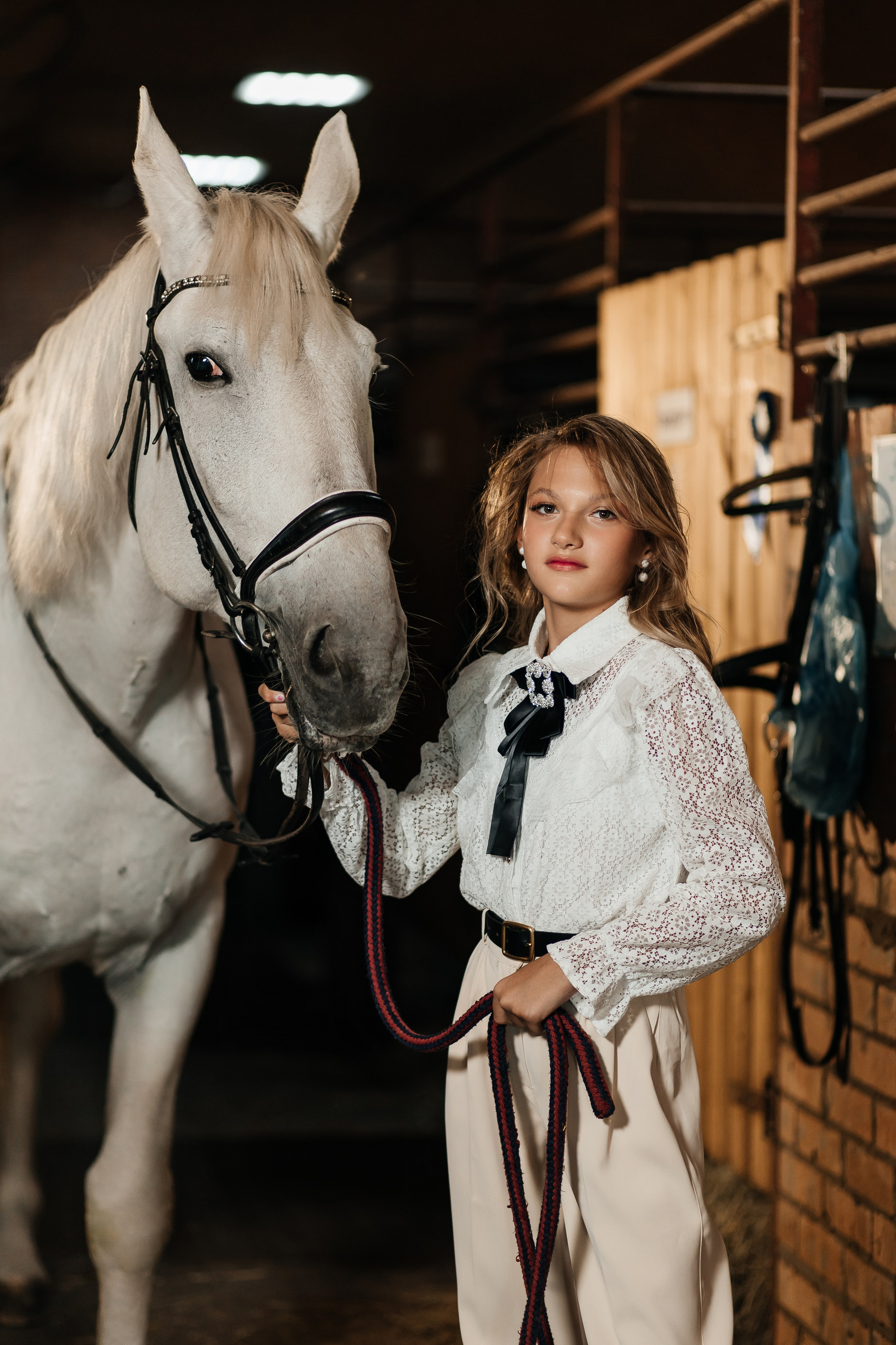 Конный клуб. Свадебный и семейный фотограф Ростова-на-Дону Ирина Бондарева