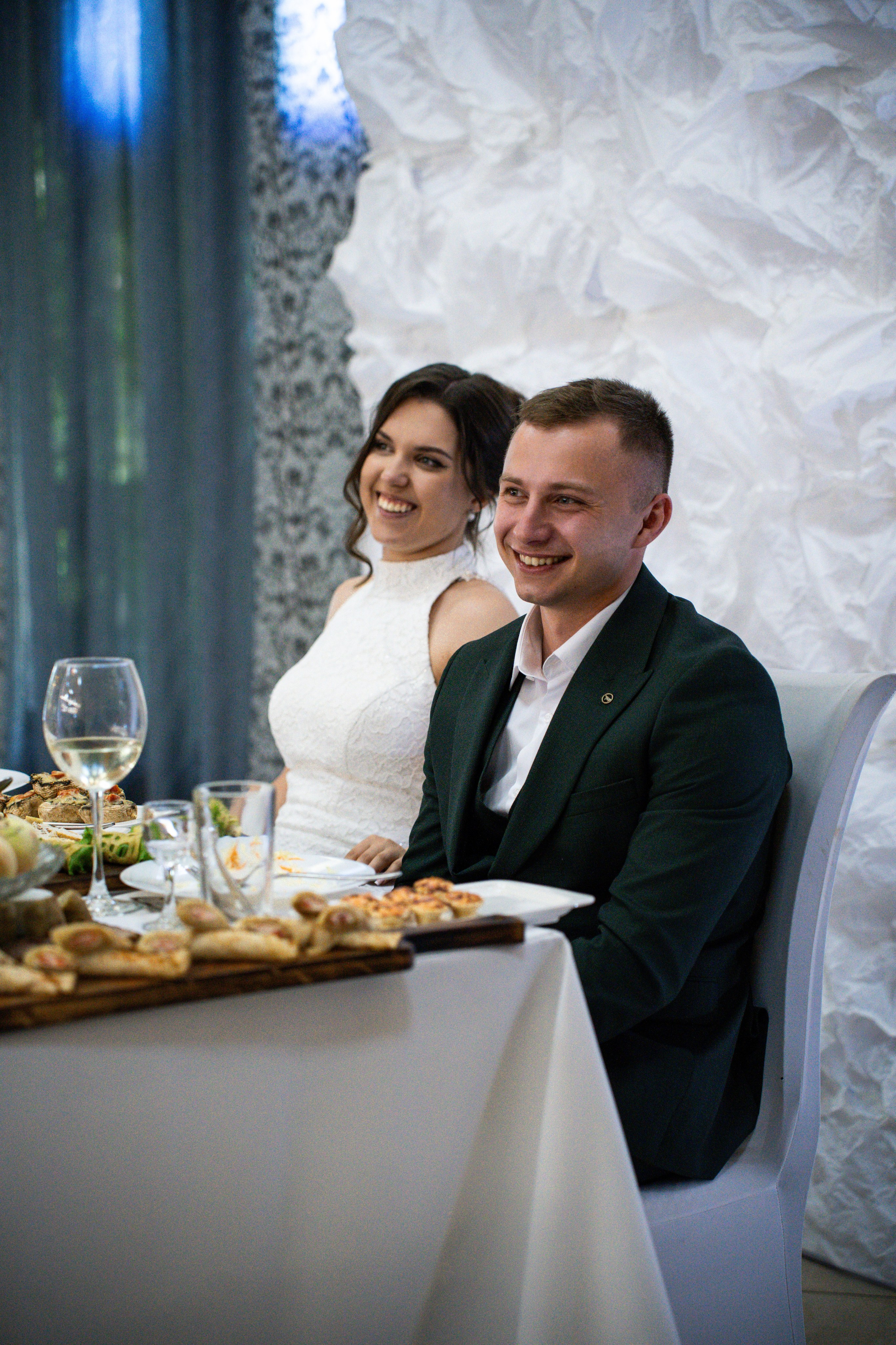 Кирилл & Алина. Семейный фотограф в Брянске Дзнеладзе Софико