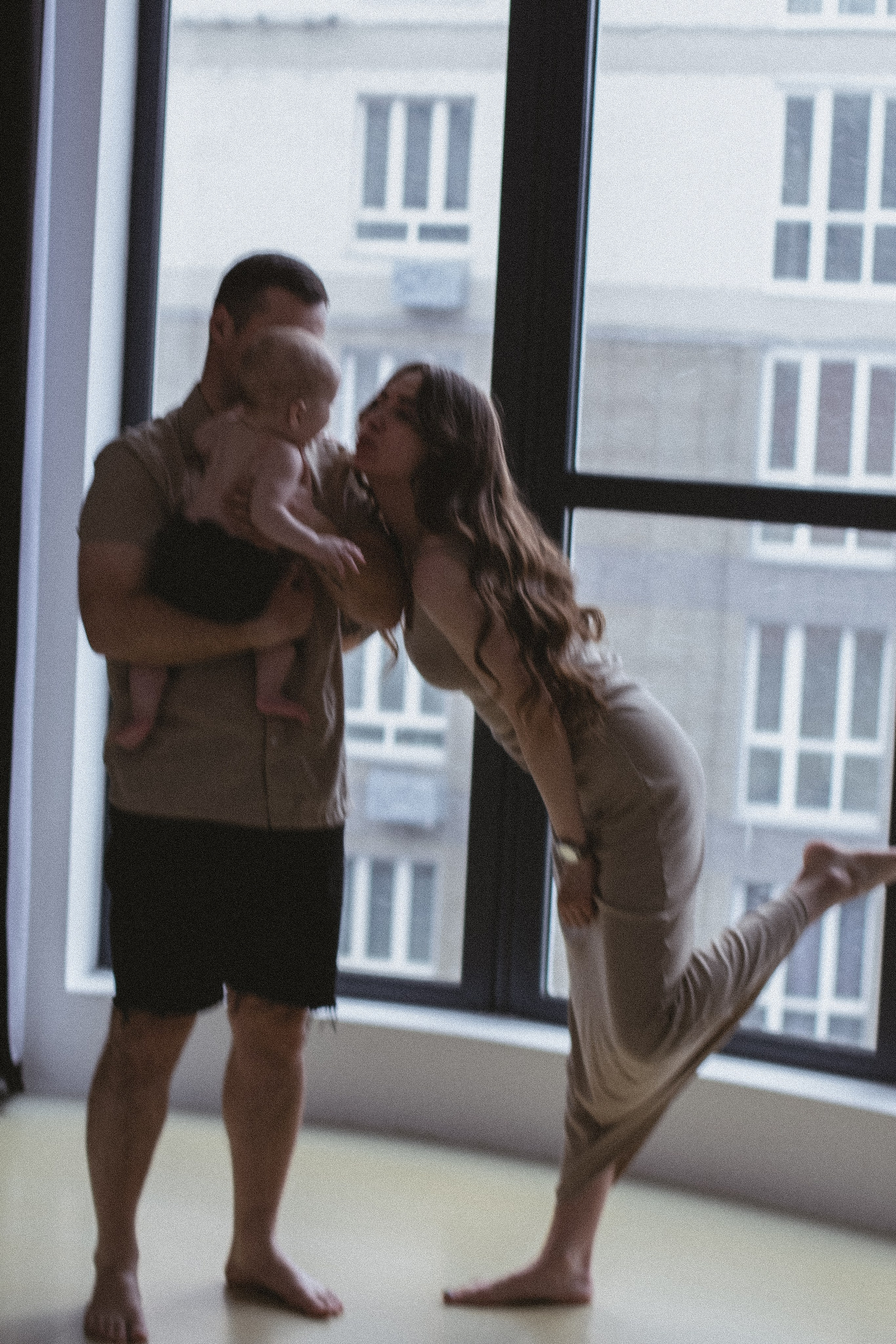 Family. Семейный фотограф в Брянске Дзнеладзе Софико