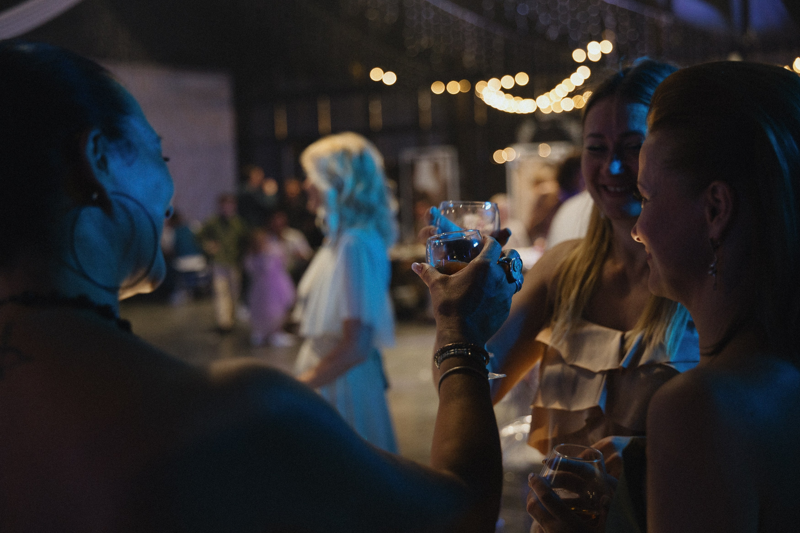 Династии и Карина. Фотограф в Москве Гришин Леонид