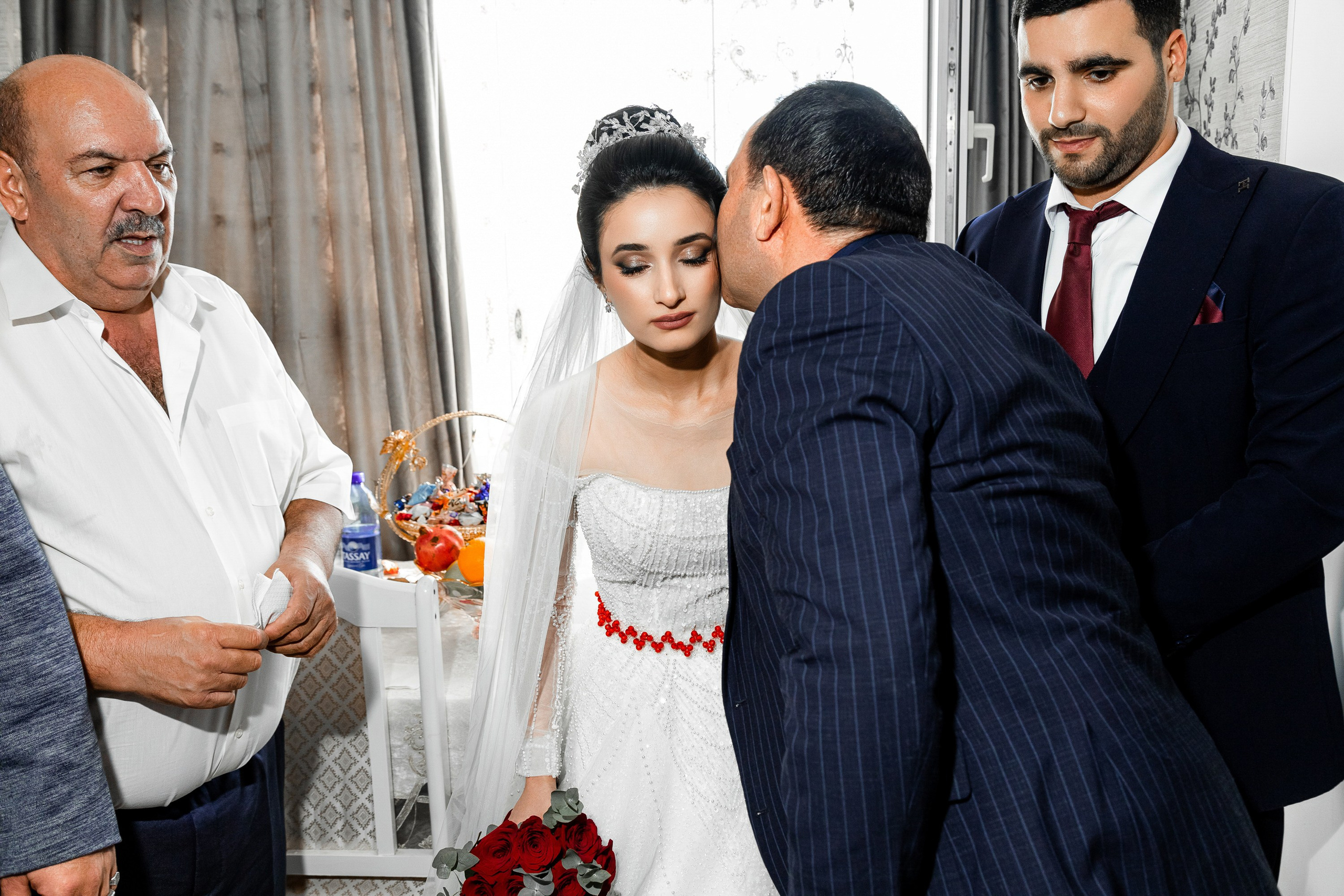 Islam & Samira. Свадебный и фэшн фотограф