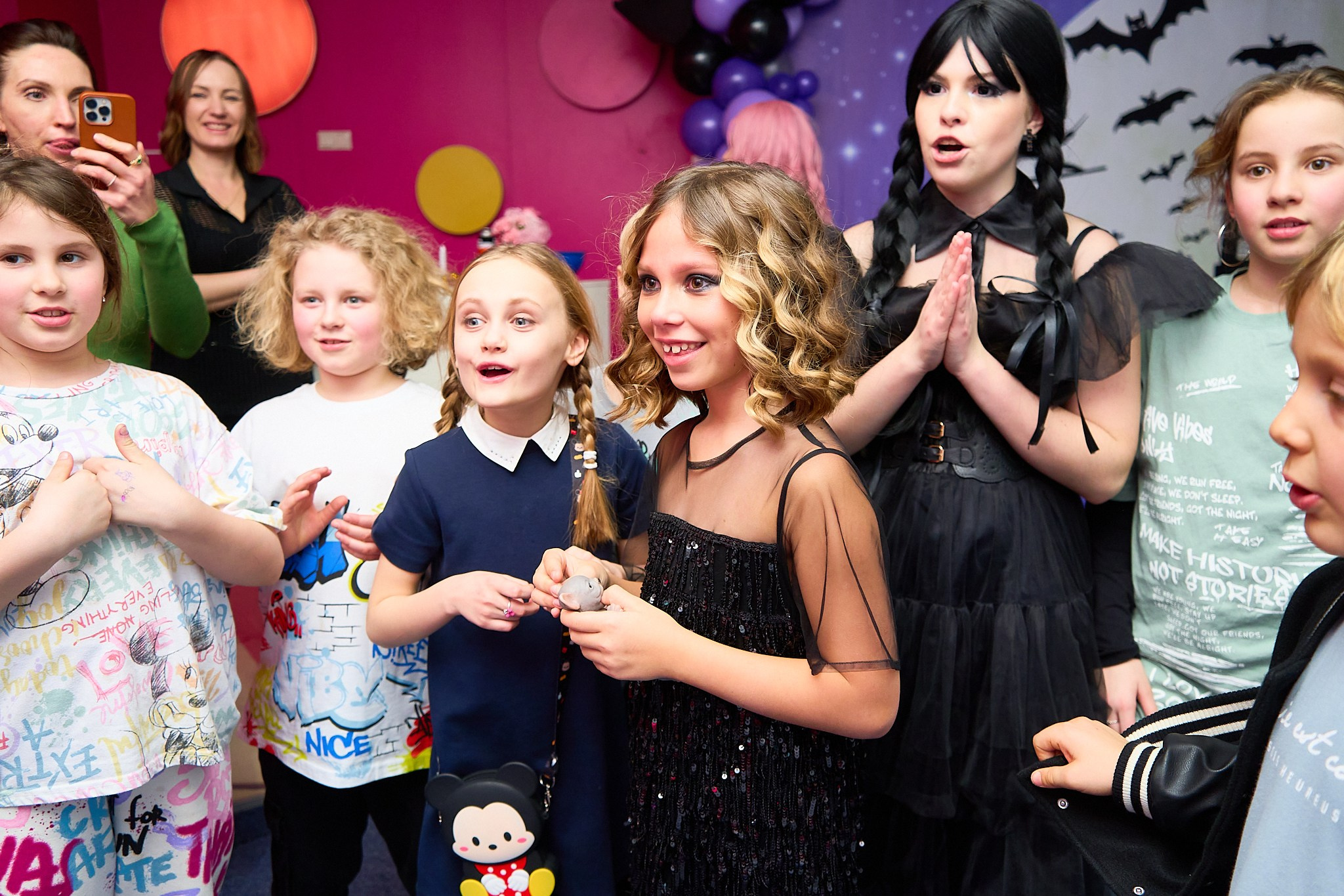 Детские праздники. Фотограф для брендов и маркетплейсов Екатеринбург Екатерина Дроздова