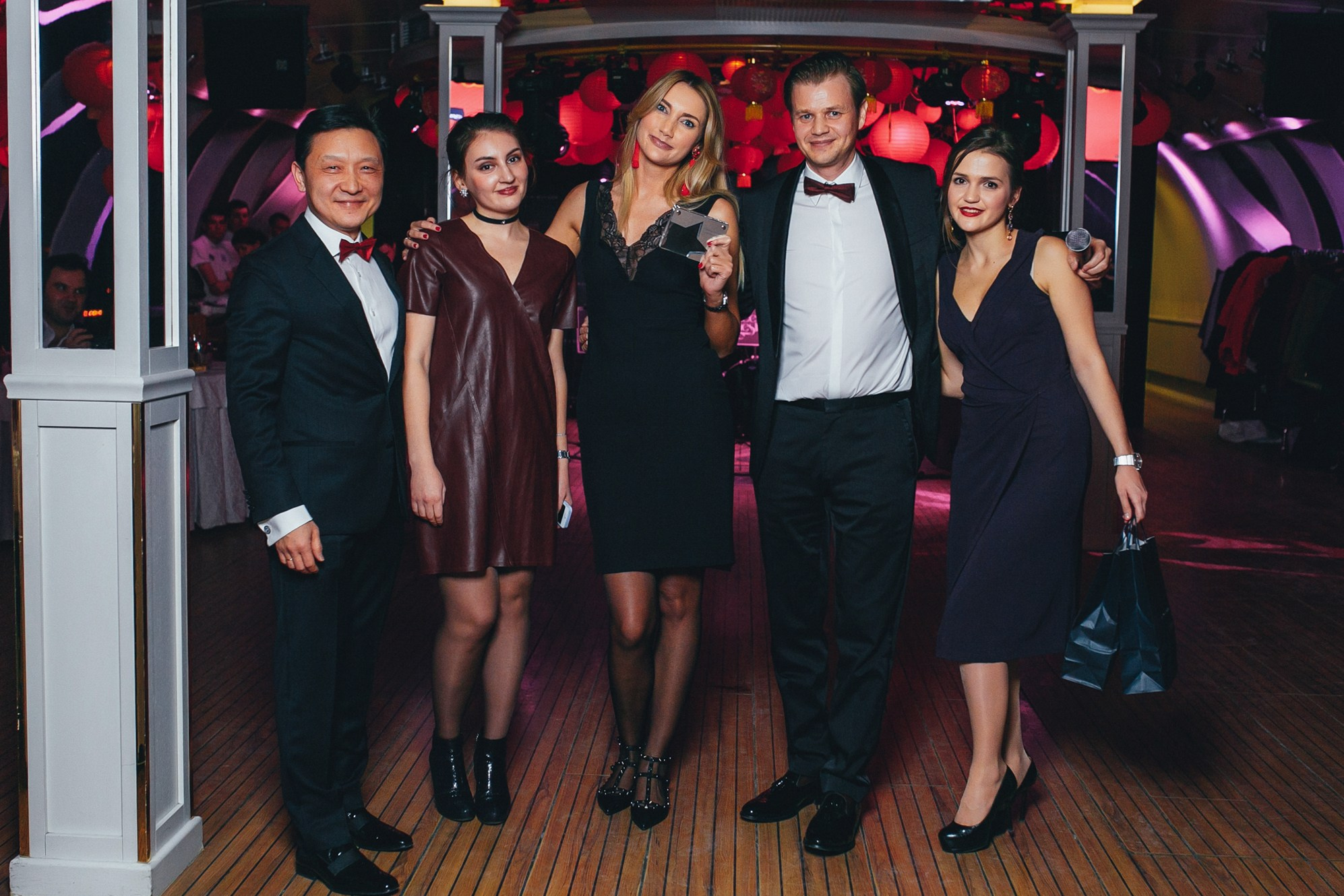 Tommy Hilfiger NY. Feelmedia production