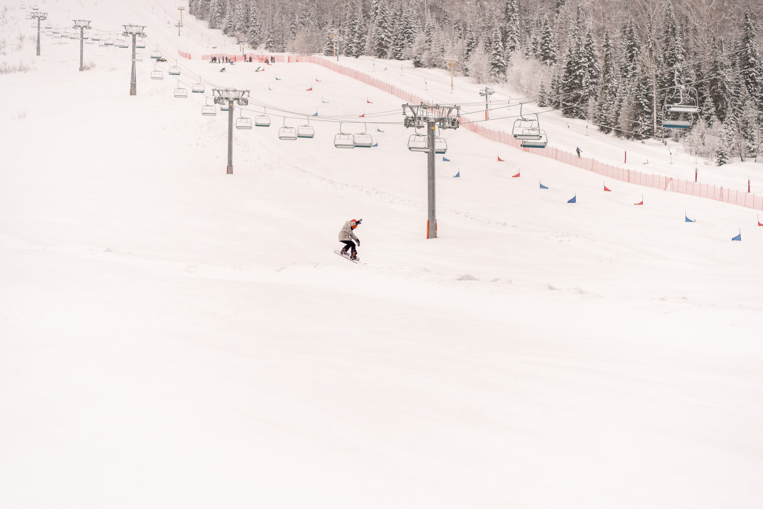 Репортаж Детский Лагерь. Анастасия Паршукова — фотограф Шерегеш Новосибирск