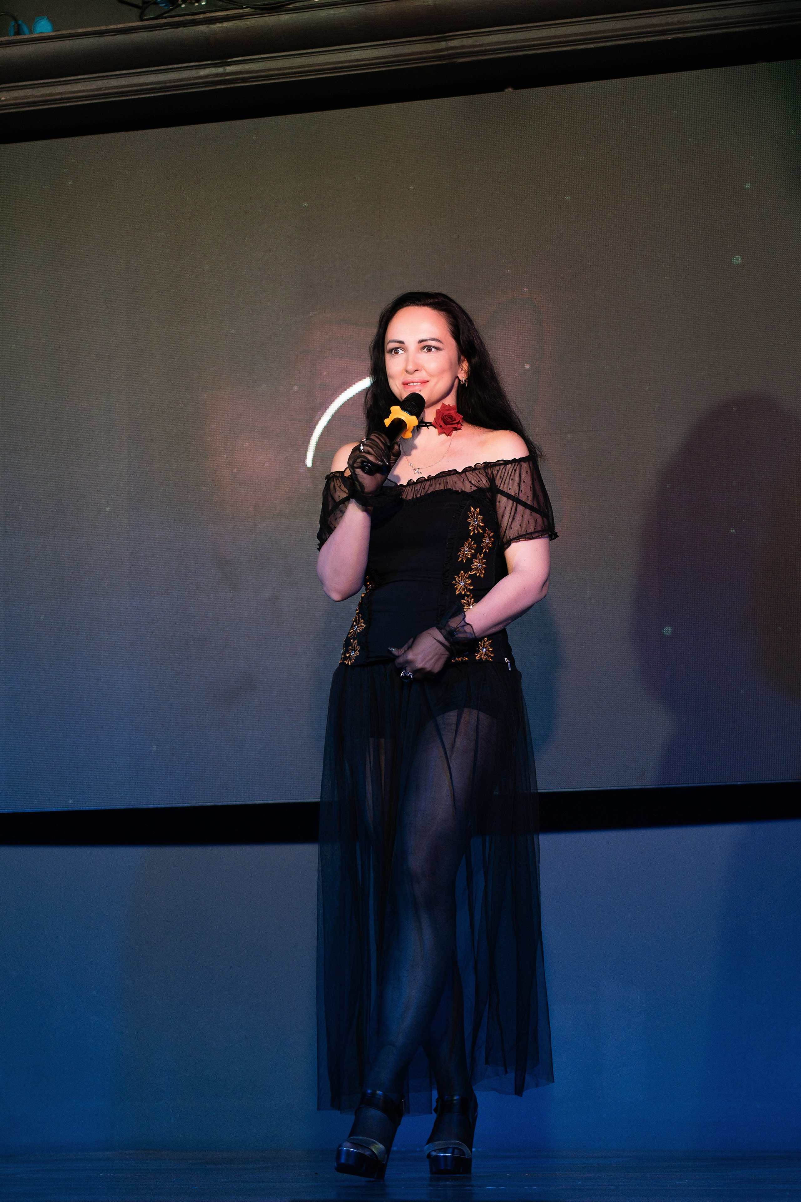 FaSol'. Анастасия Паршукова — фотограф Шерегеш Новосибирск