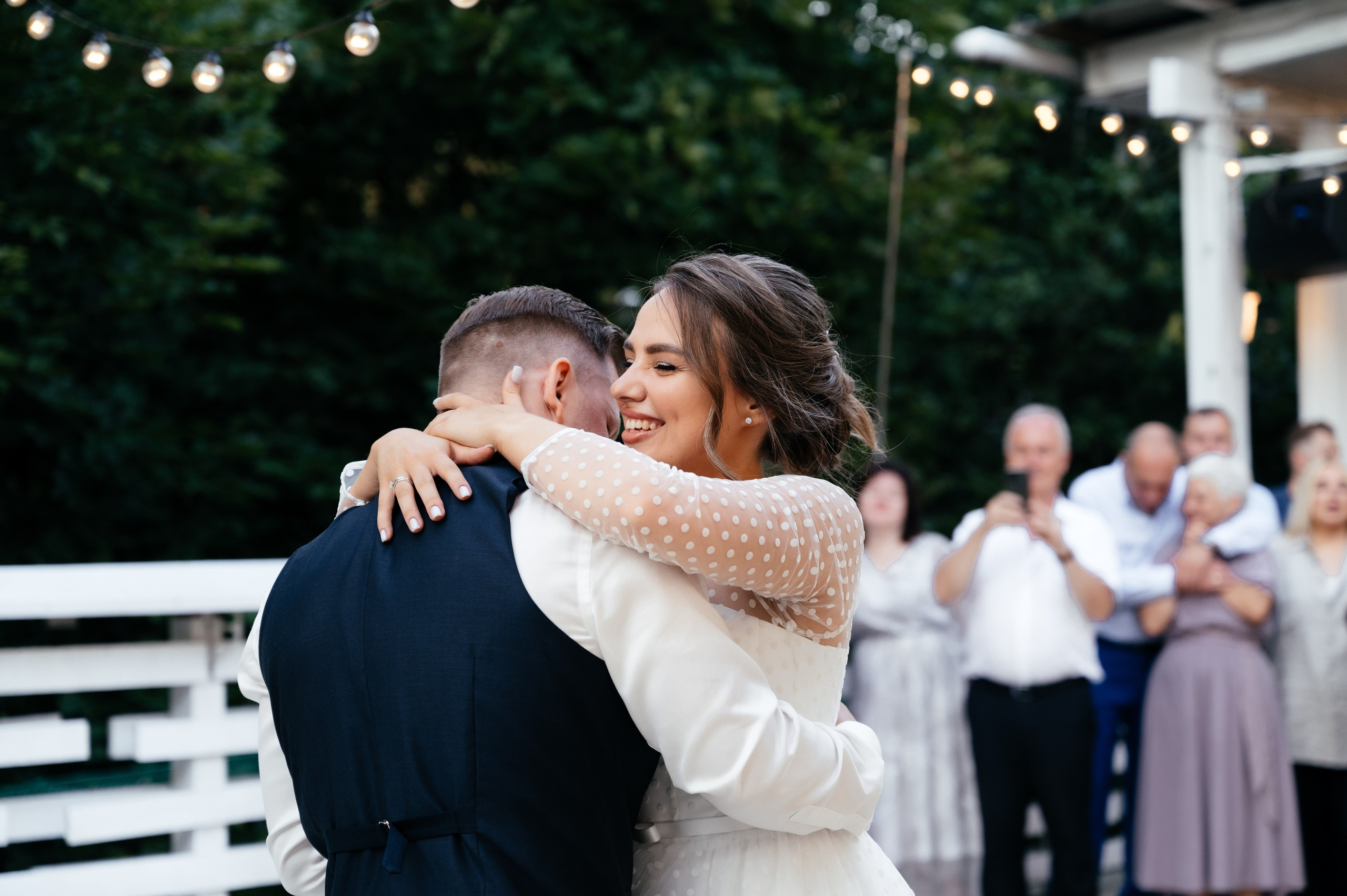 Генрих & Полина. Свадебный фотограф в Москве Александр Белозерцев