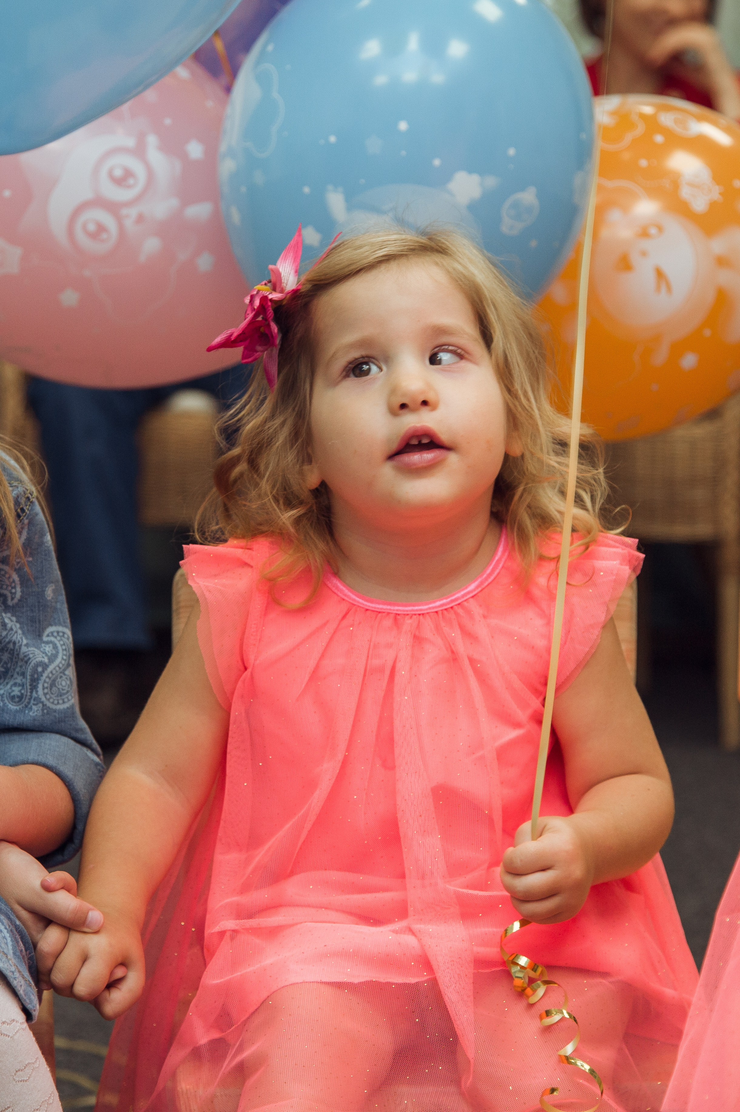 День Рождения Кристины. Фотограф на Крещение, семейный фотограф в Москве