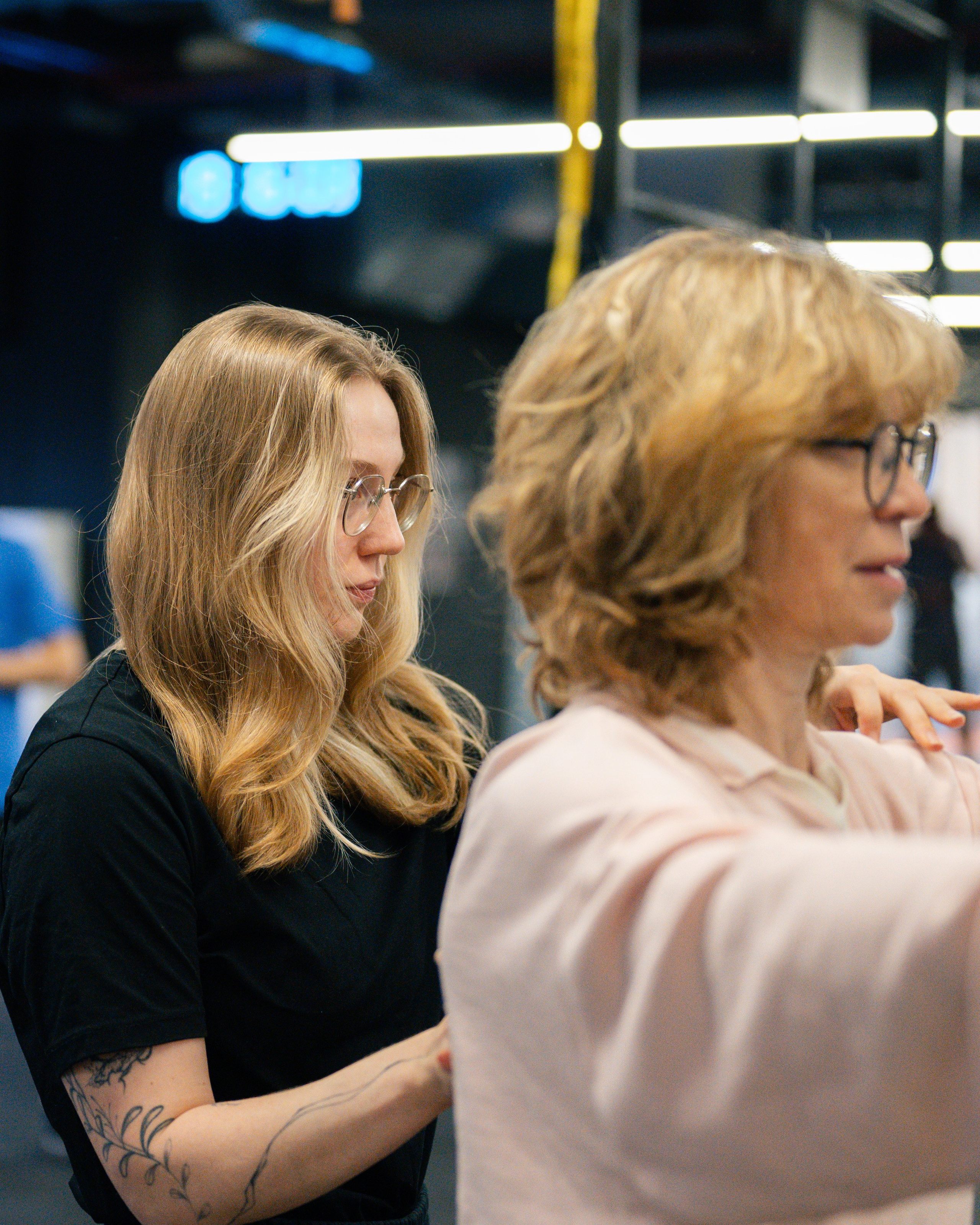 Record Gym 3 года!