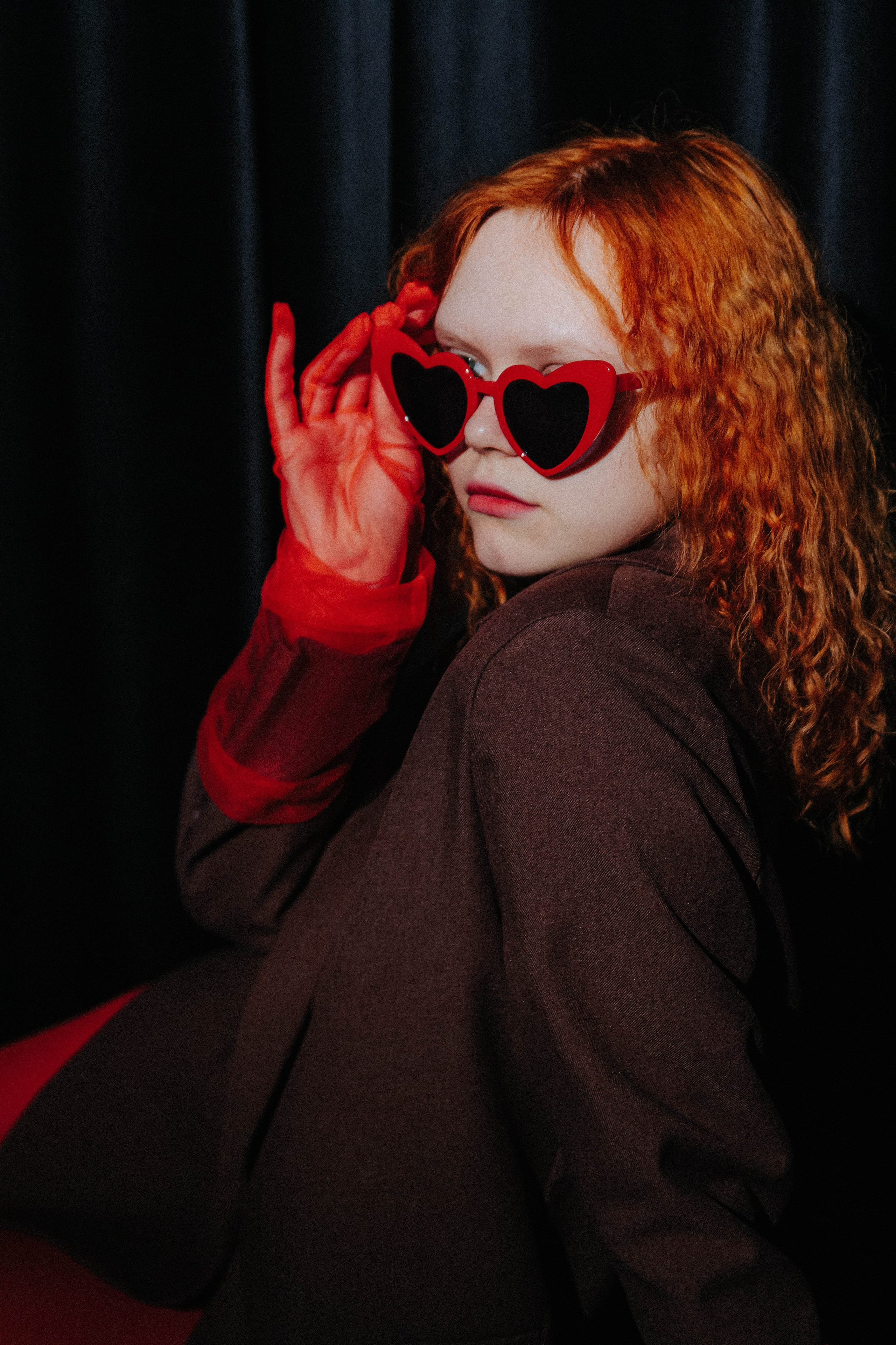 Катя. Твой фотограф Алина Кочергина